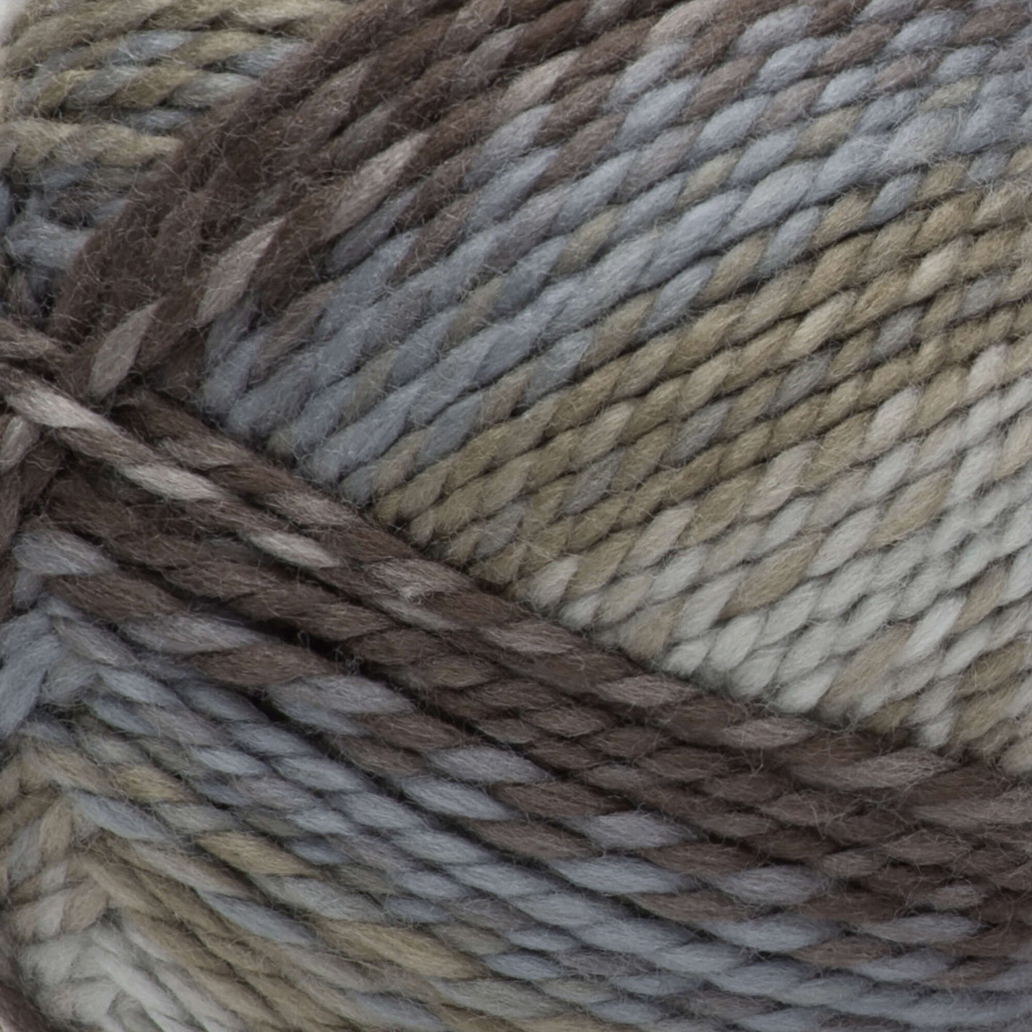 Red Heart Gemstone Yarn