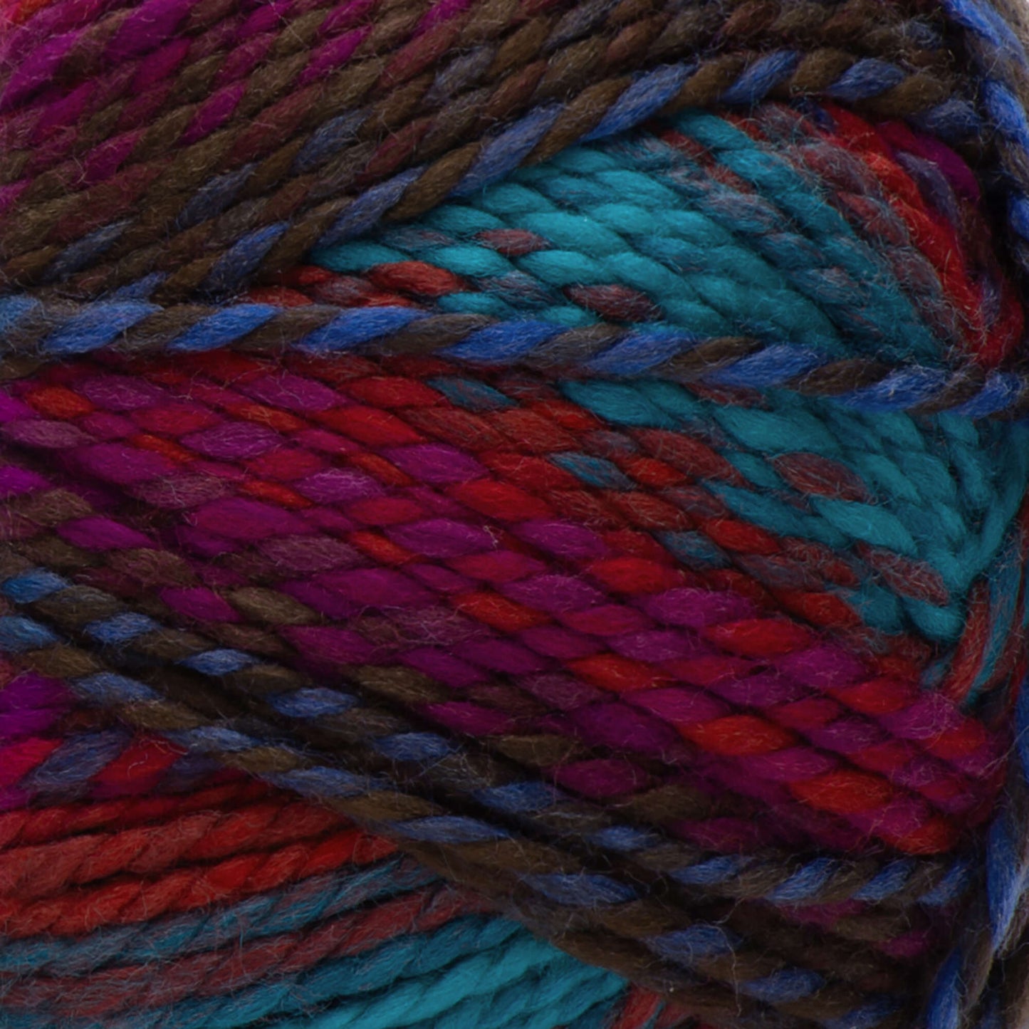 Red Heart Gemstone Yarn