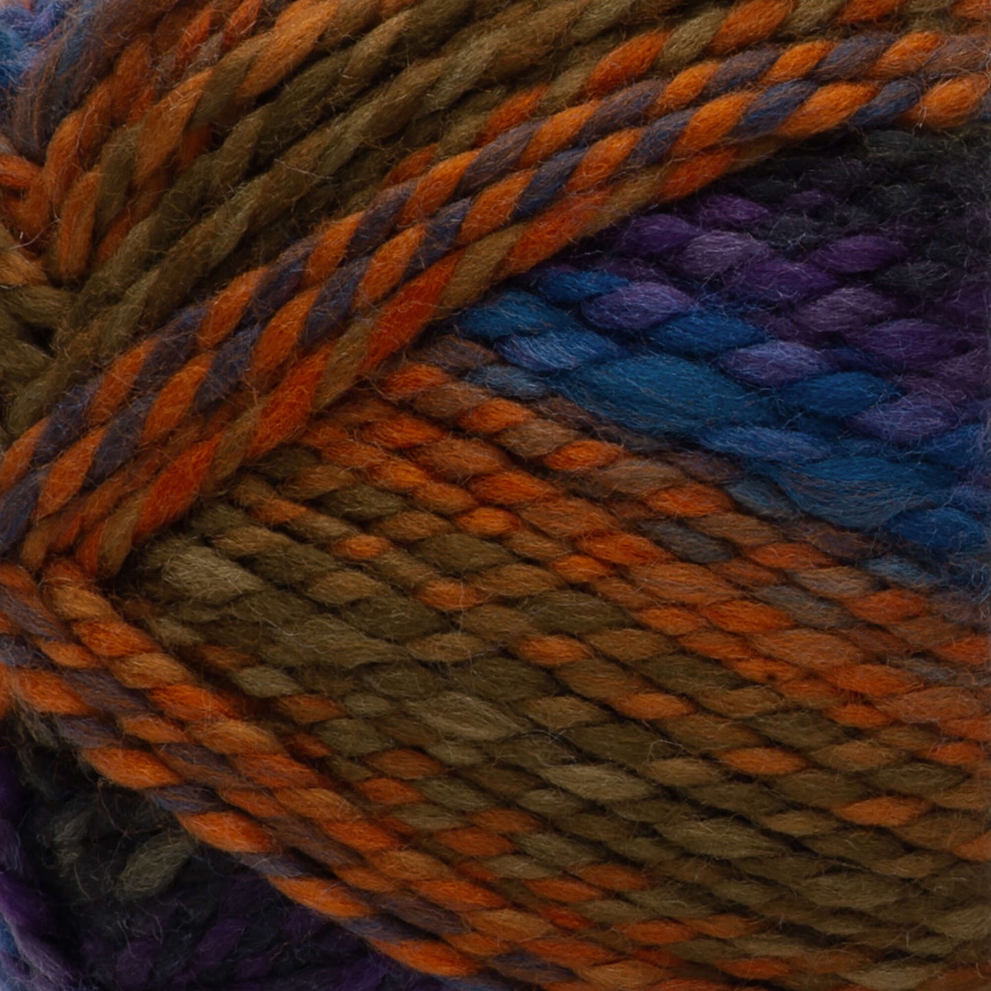 Red Heart Gemstone Yarn