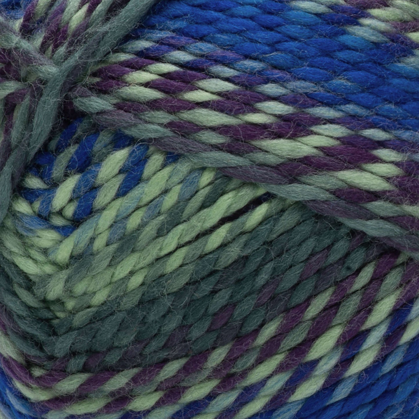 Red Heart Gemstone Yarn