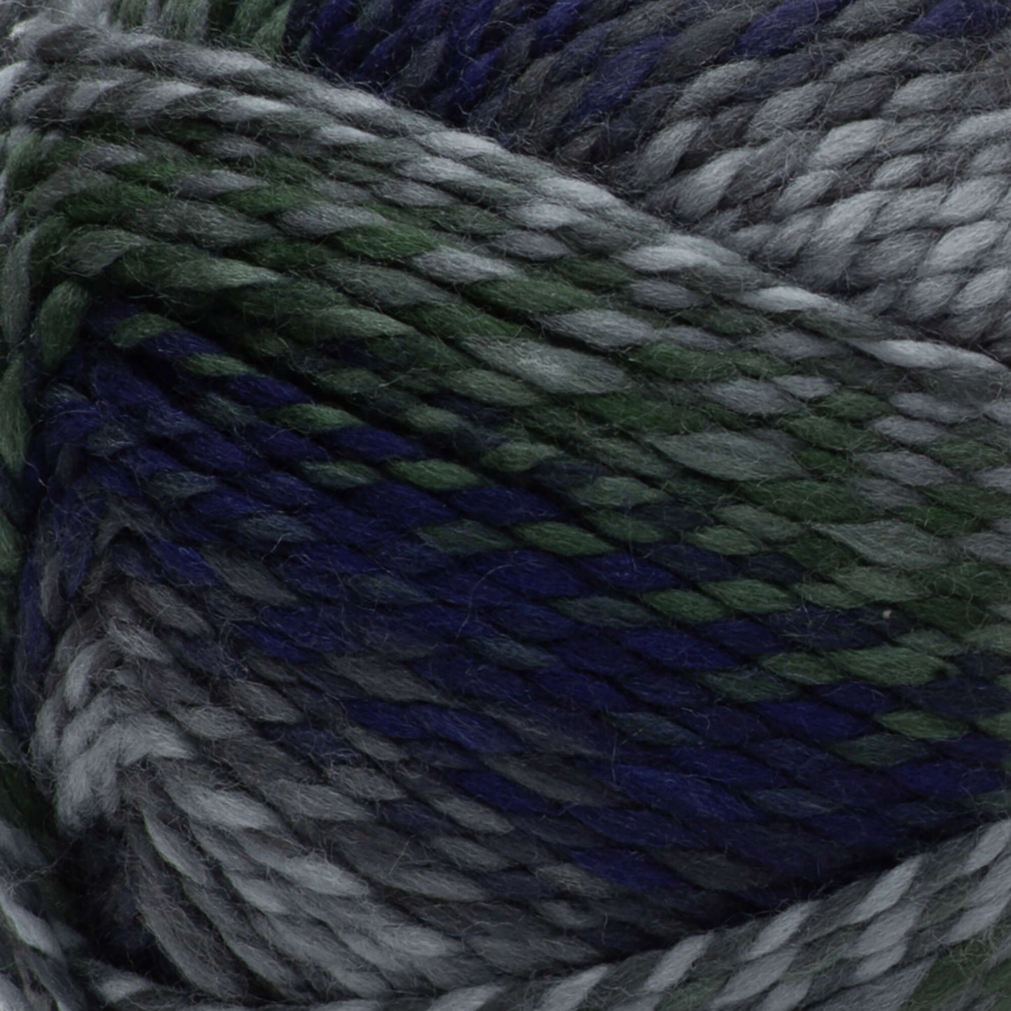 Red Heart Gemstone Yarn