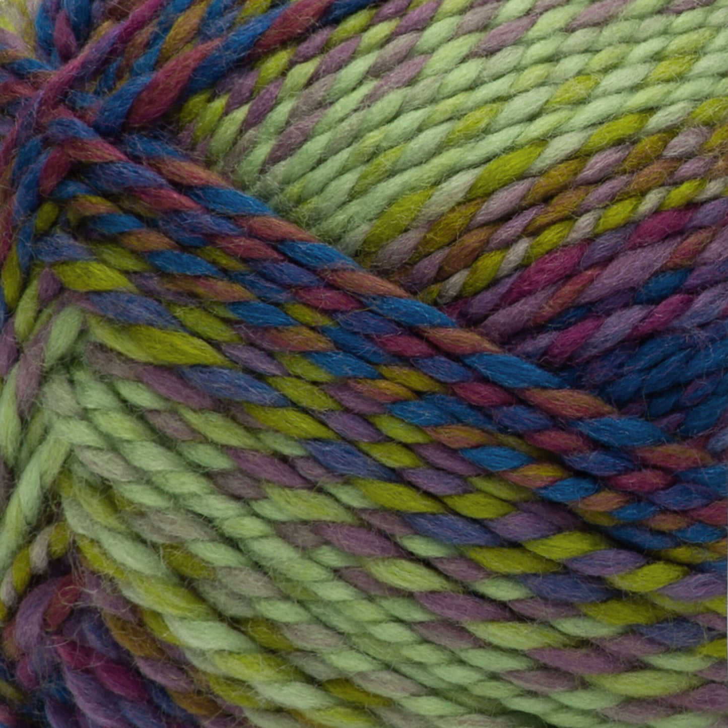 Red Heart Gemstone Yarn