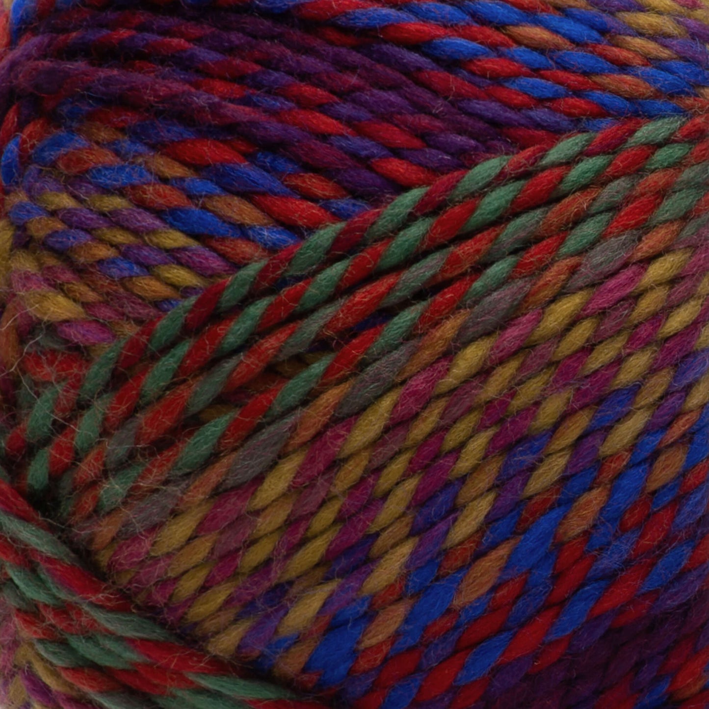 Red Heart Gemstone Yarn