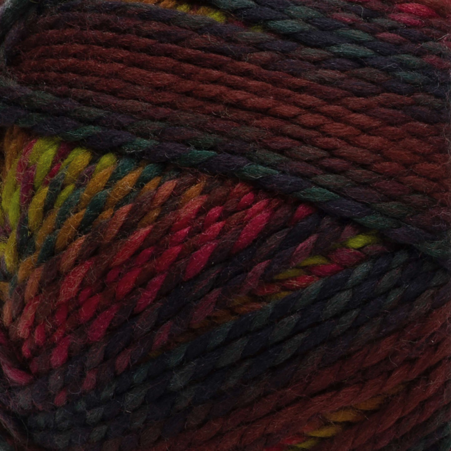 Red Heart Gemstone Yarn