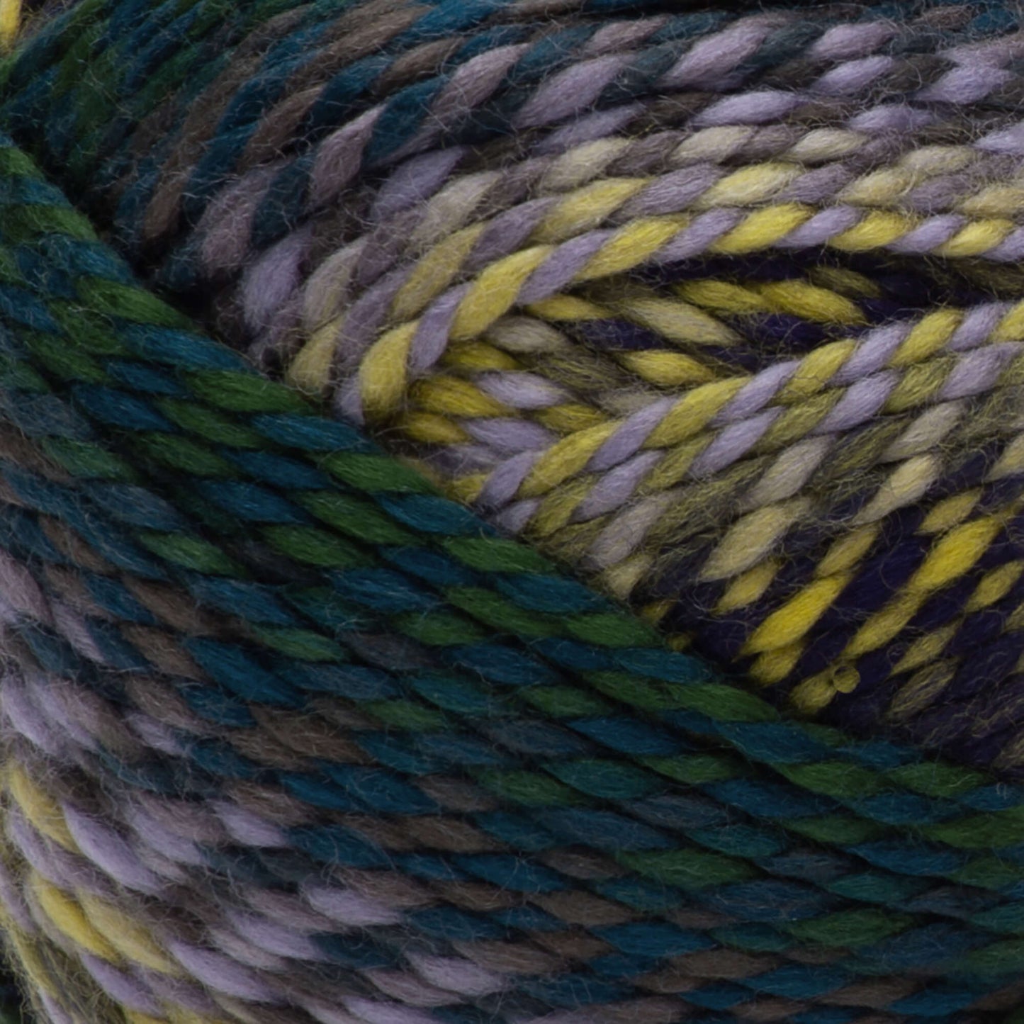 Red Heart Gemstone Yarn