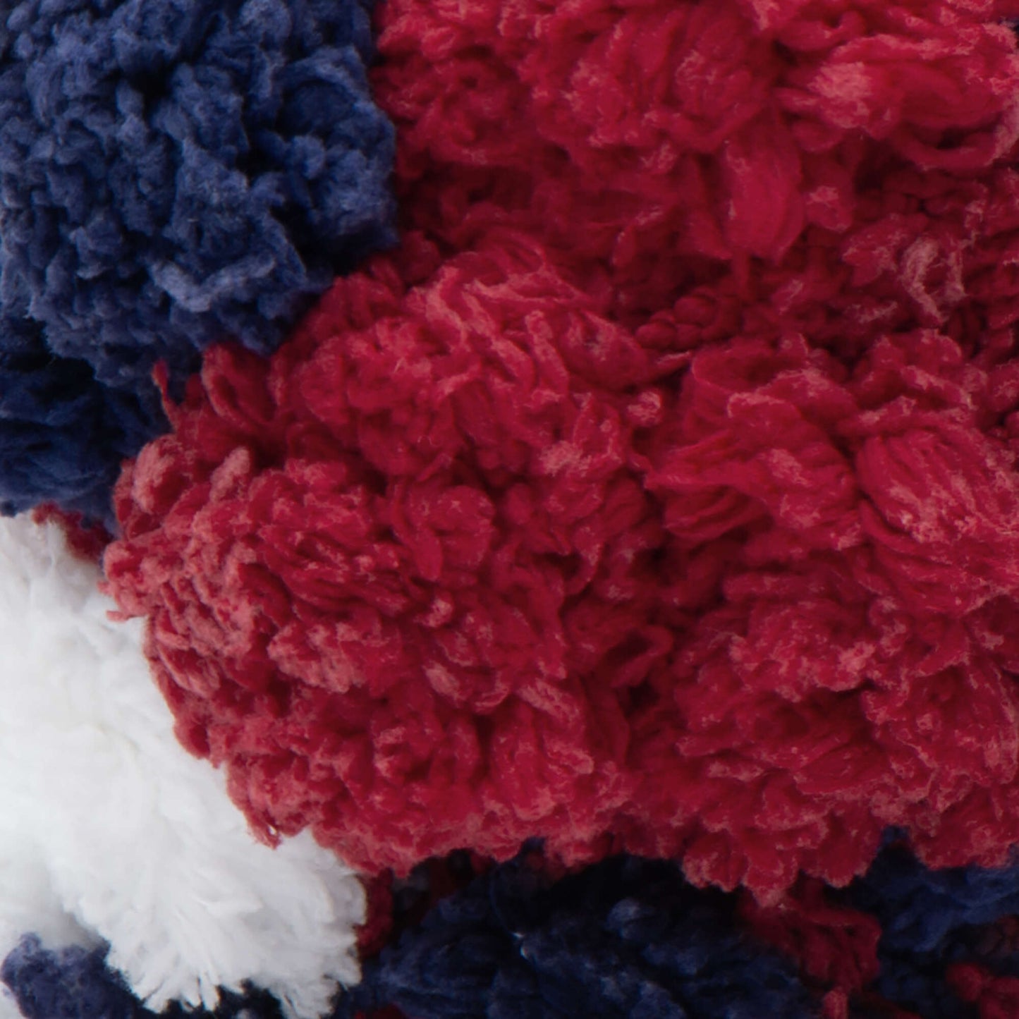 Red Heart Pomp-a-Doodle Yarn - Clearance Shades