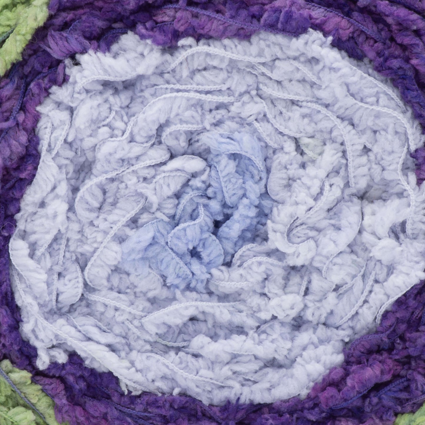 Red Heart Fleece Hugs Yarn - Clearance shades