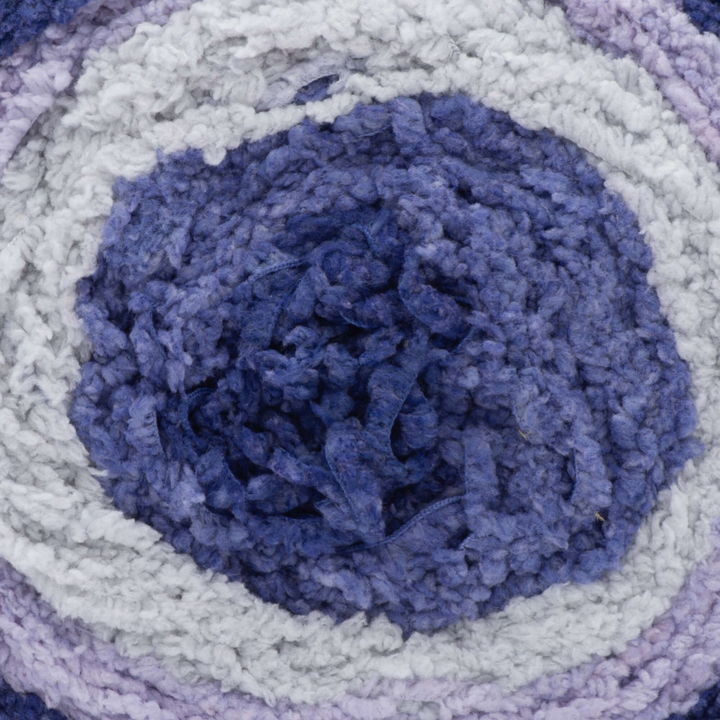 Red Heart Fleece Hugs Yarn - Clearance shades