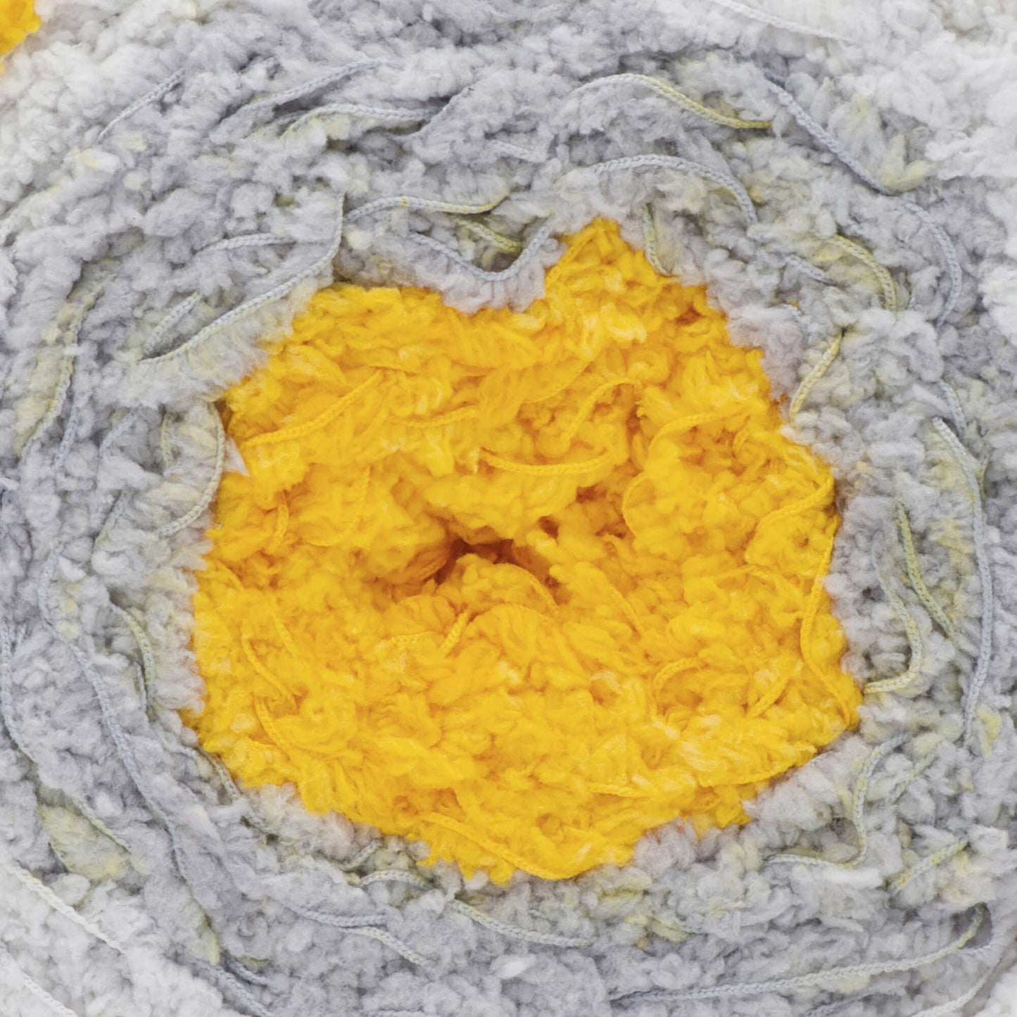 Red Heart Fleece Hugs Yarn - Clearance shades