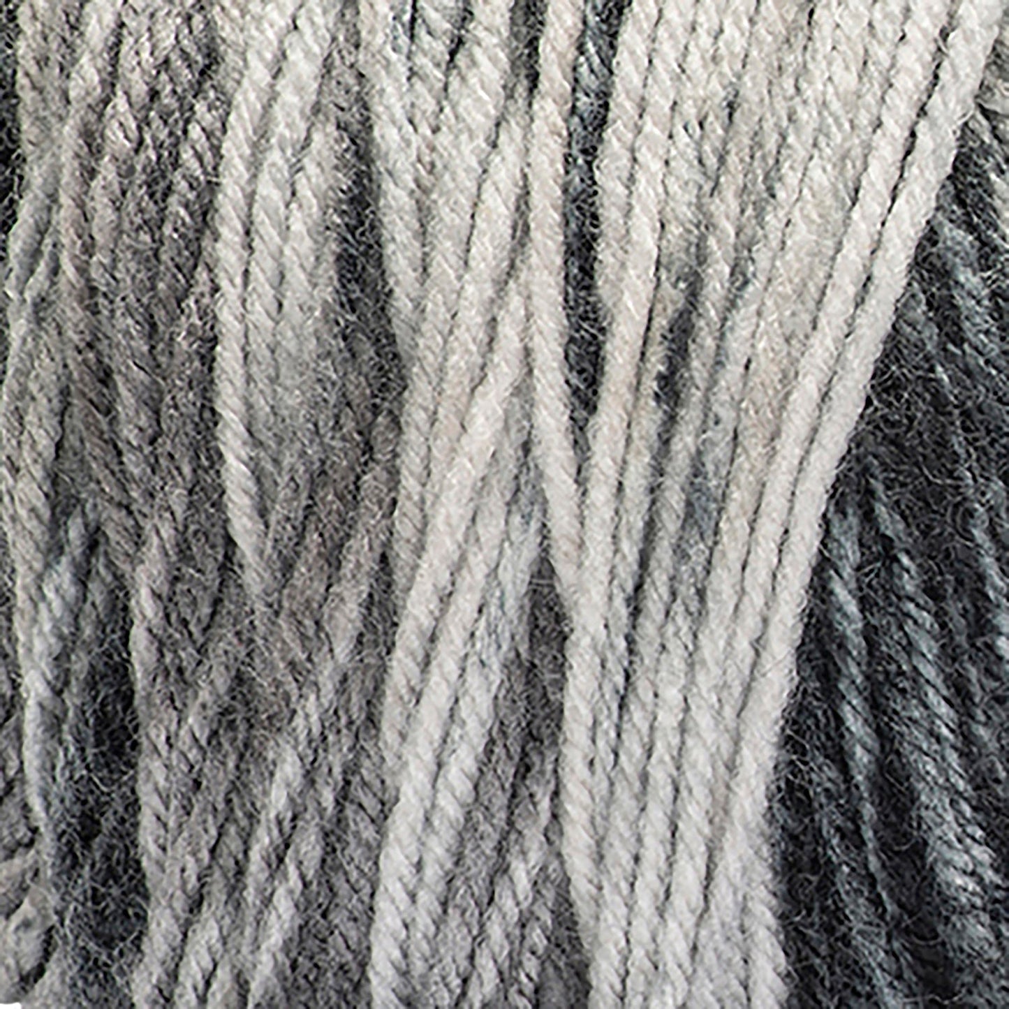 Red Heart Super Saver Bitty Stripes Yarn