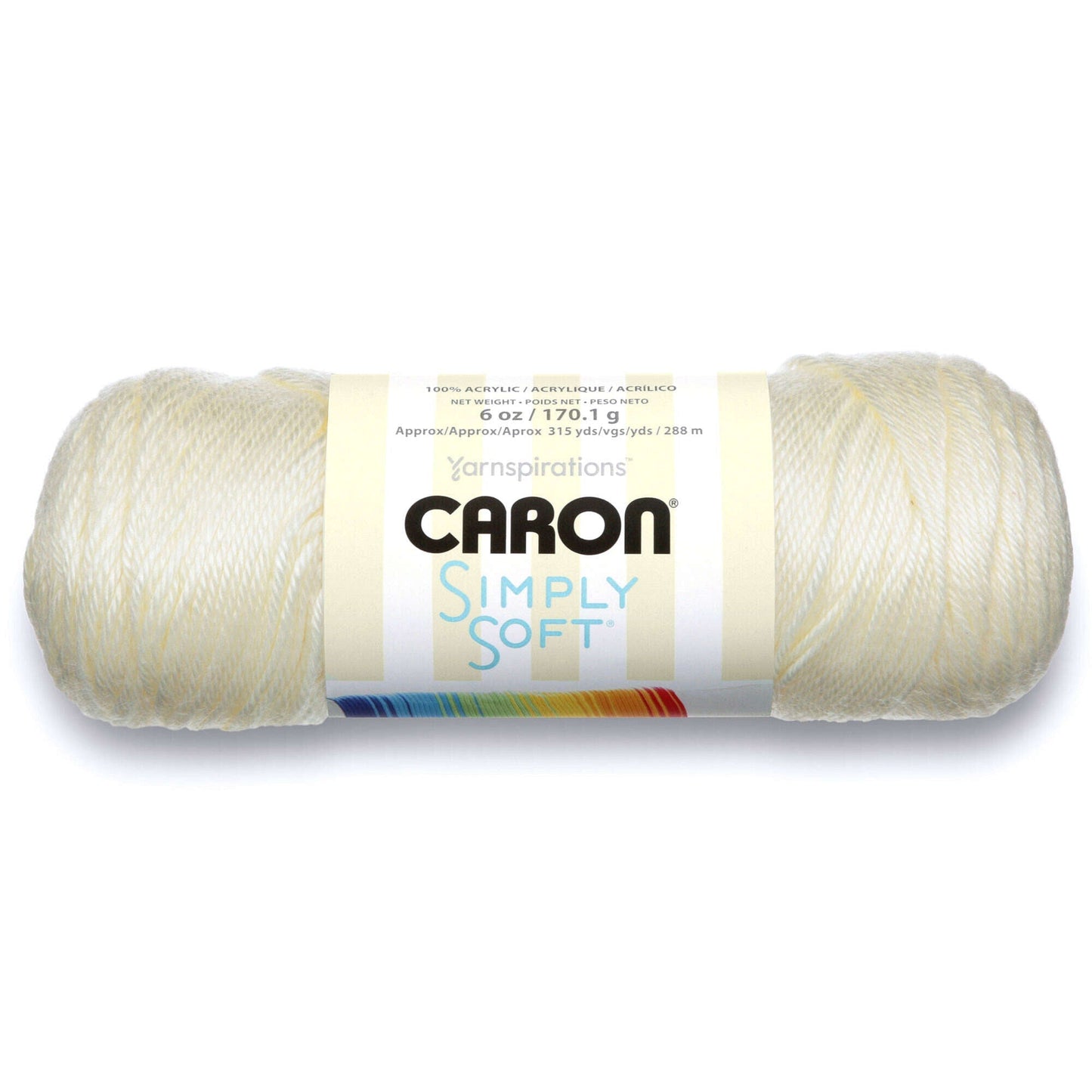 Caron Simply Soft Yarn