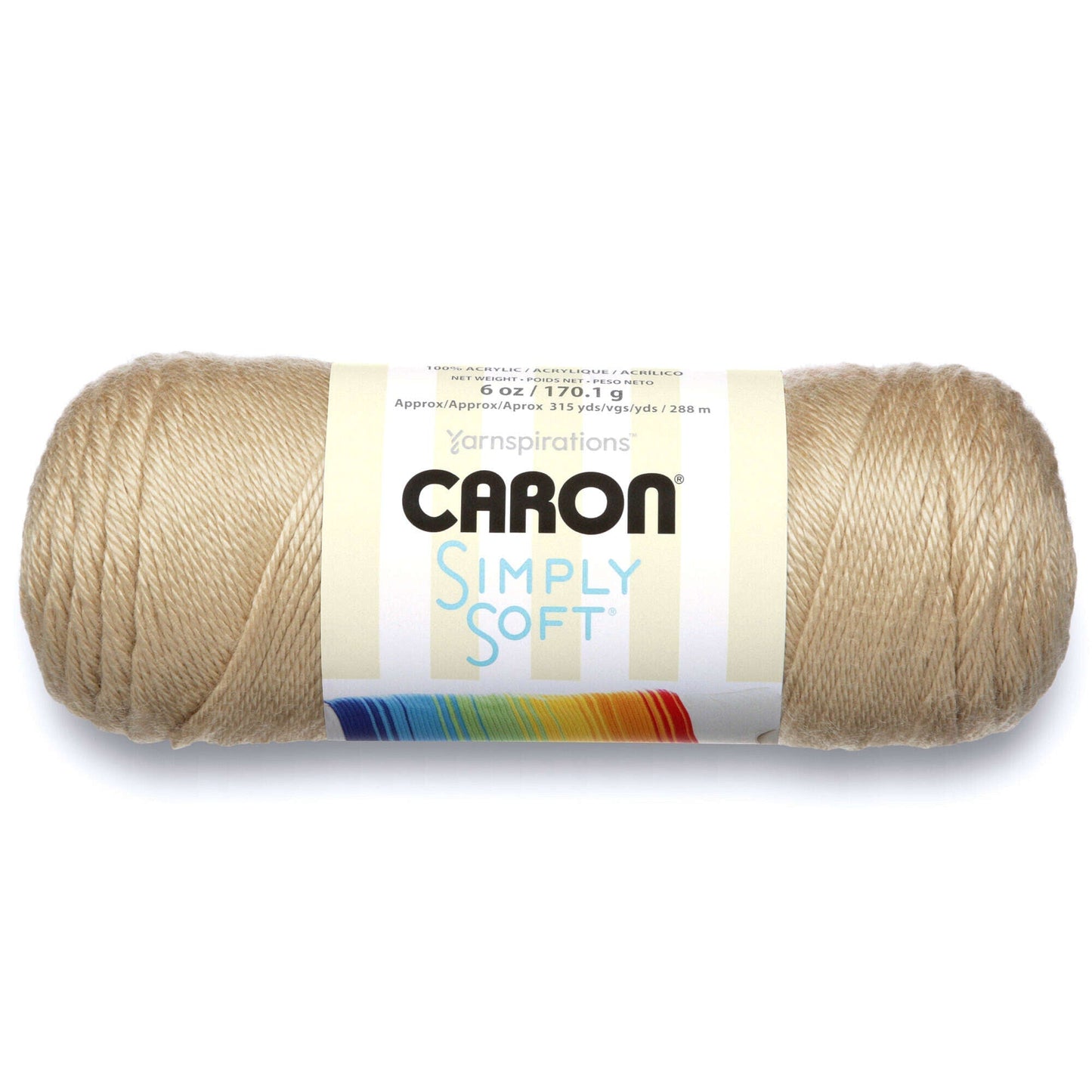 Caron Simply Soft Yarn