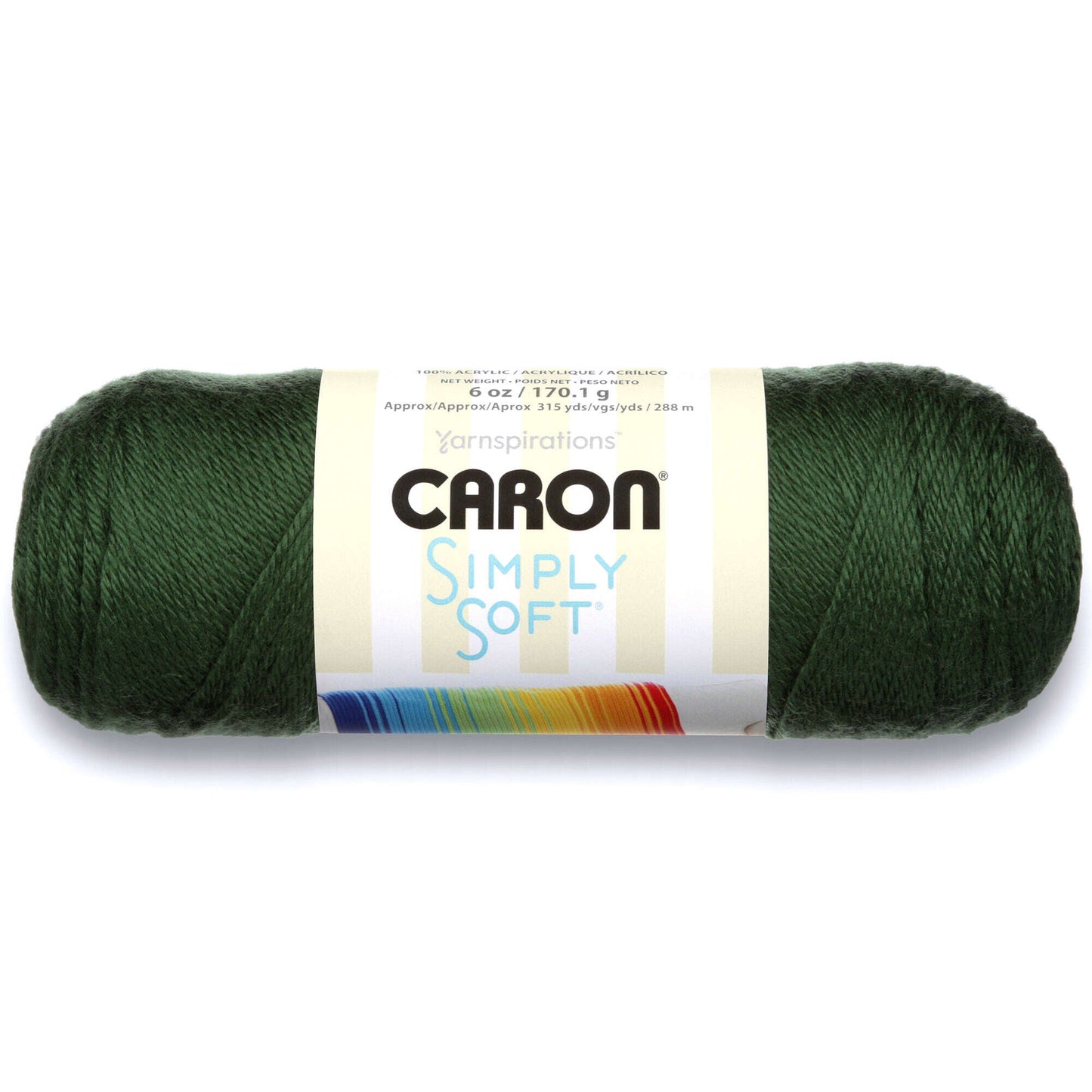 Caron Simply Soft Yarn