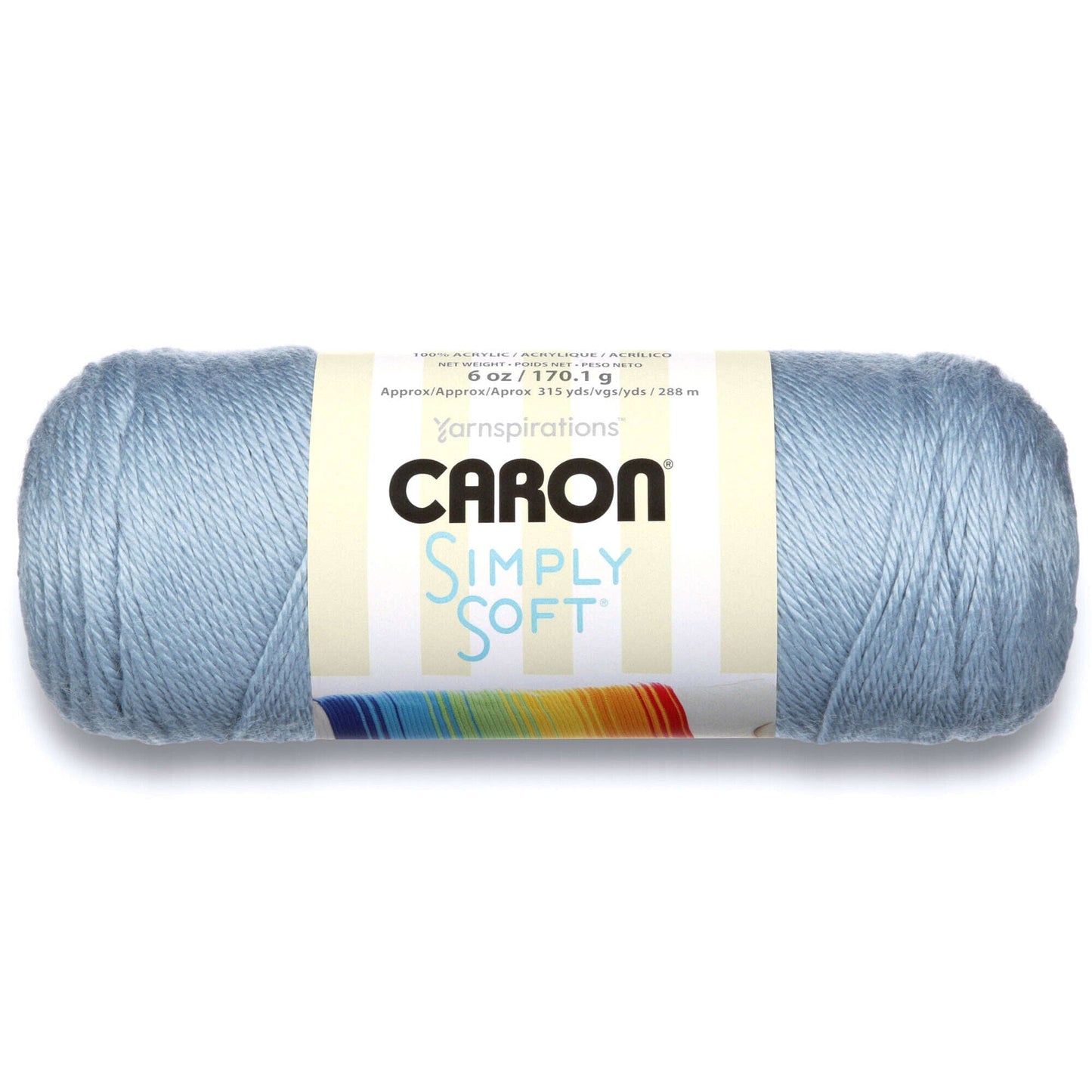 Caron Simply Soft Yarn