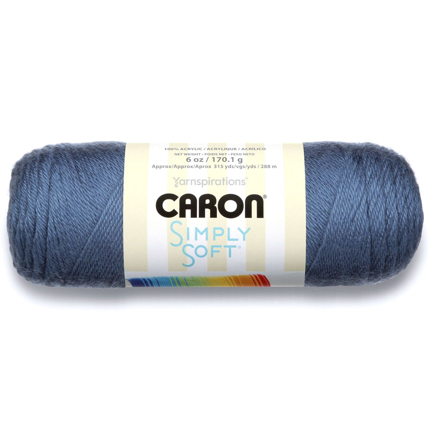 Caron Simply Soft Yarn
