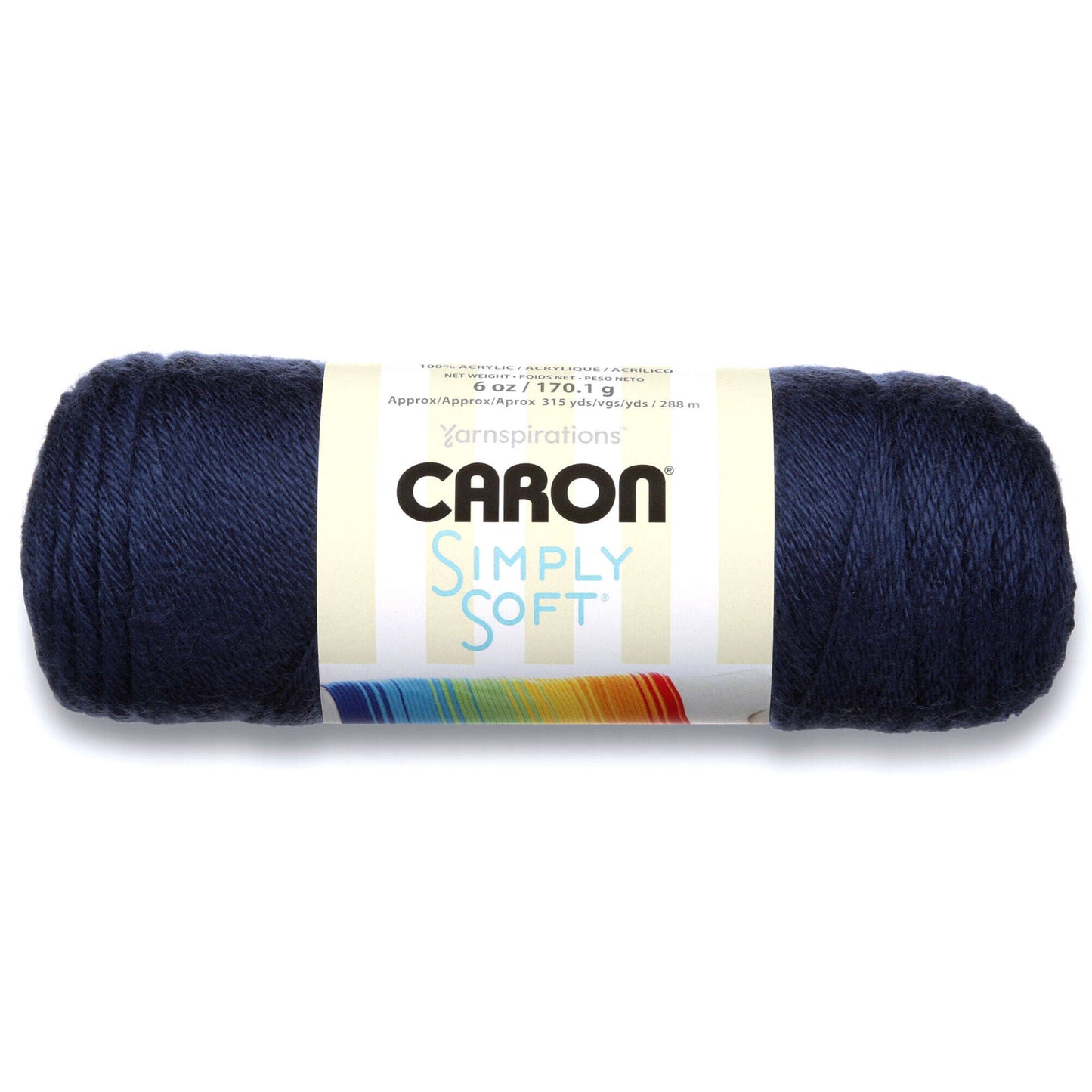 Caron Simply Soft Yarn