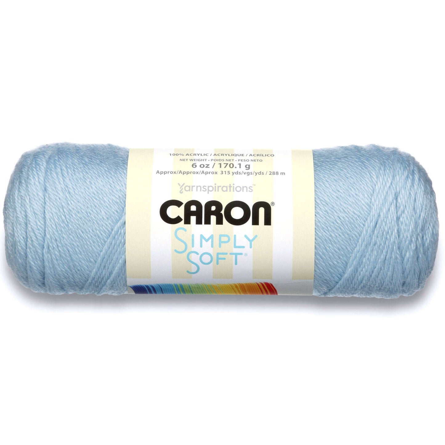 Caron Simply Soft Yarn