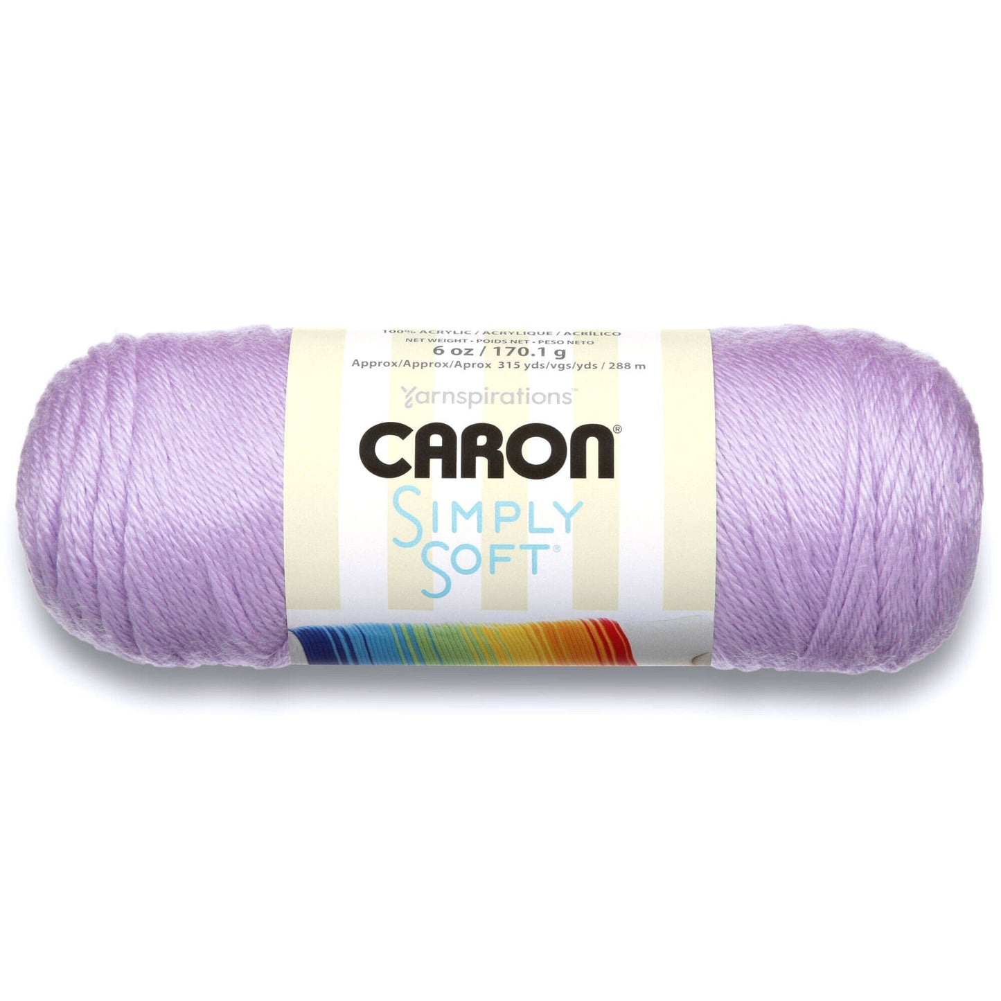Caron Simply Soft Yarn