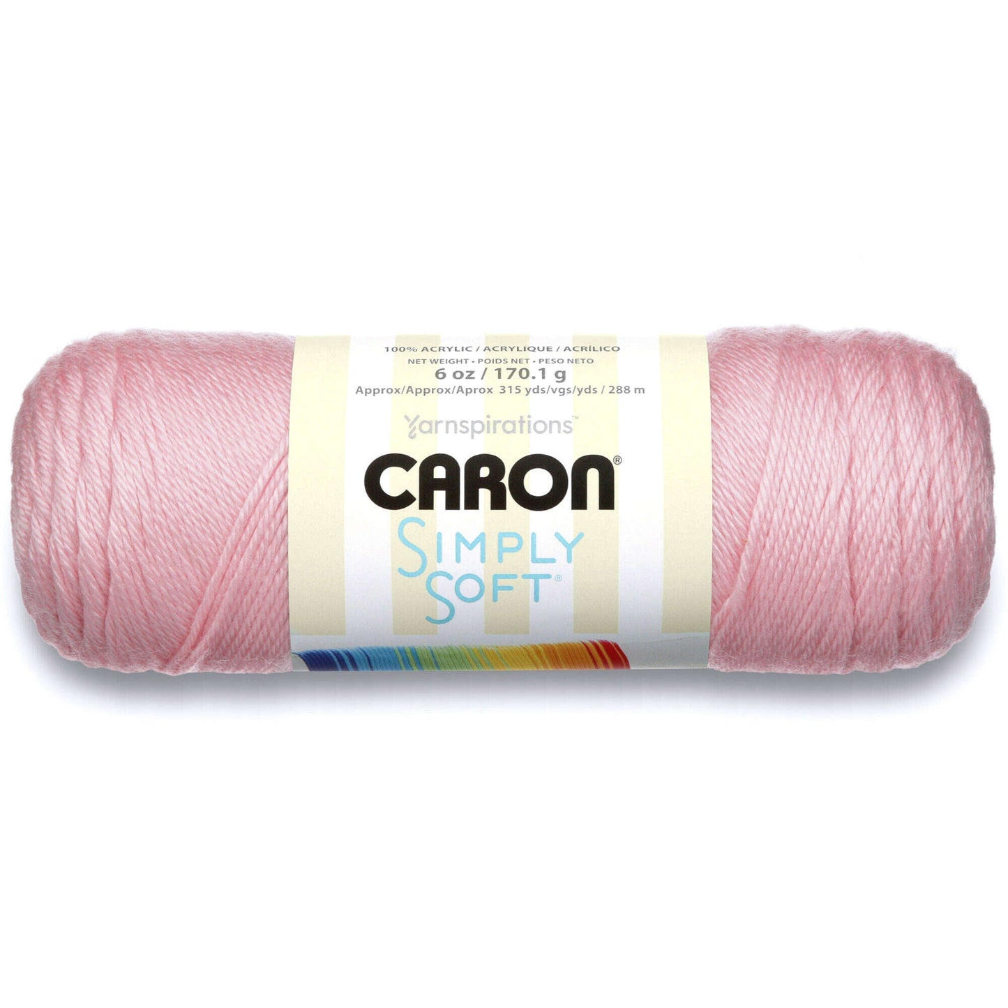 Caron Simply Soft Yarn