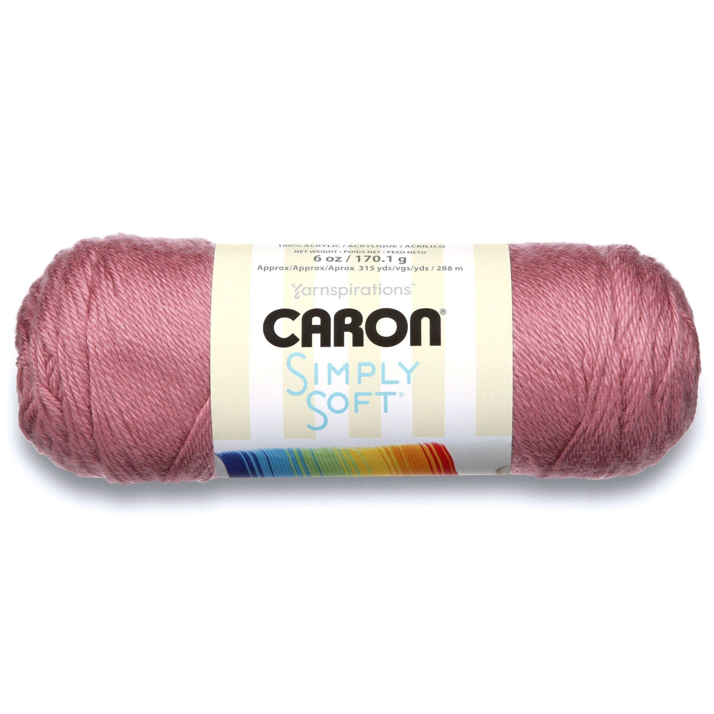 Caron Simply Soft Yarn