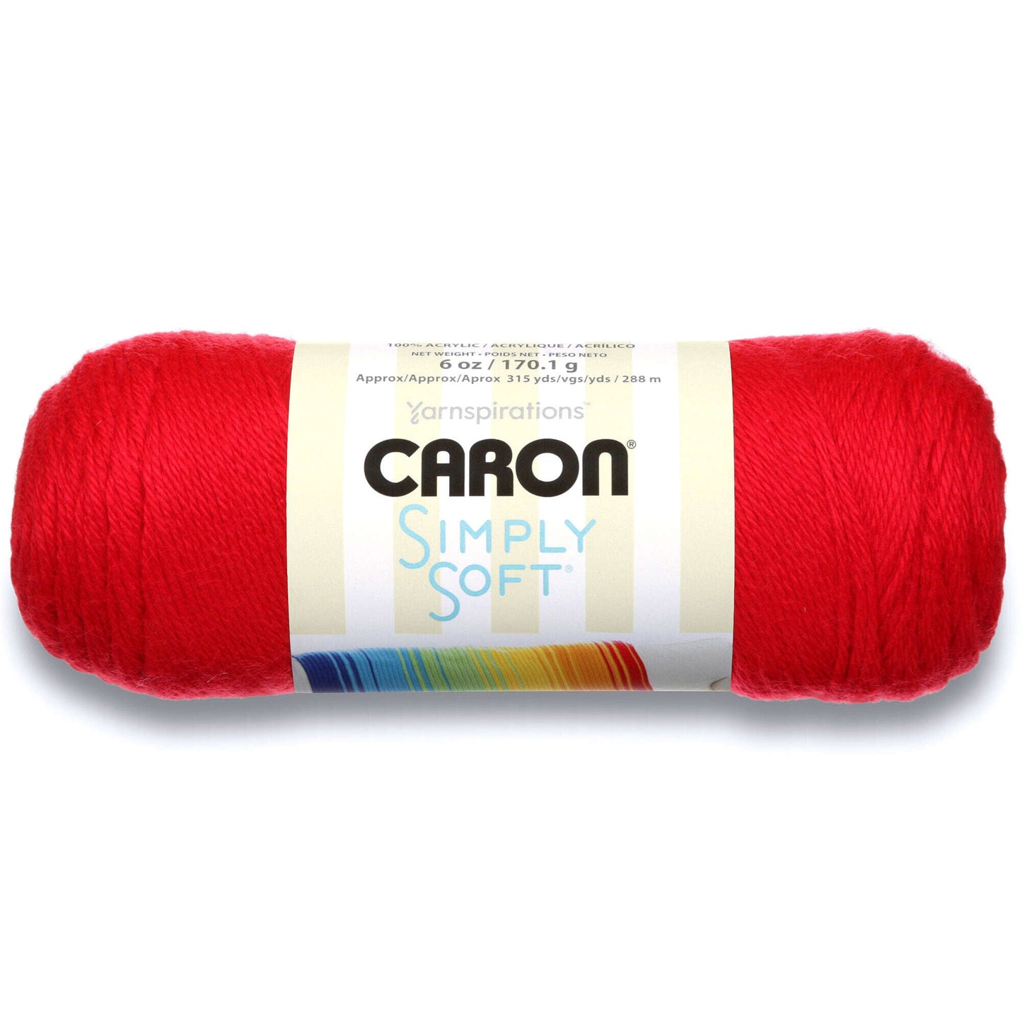 Caron Simply Soft Yarn