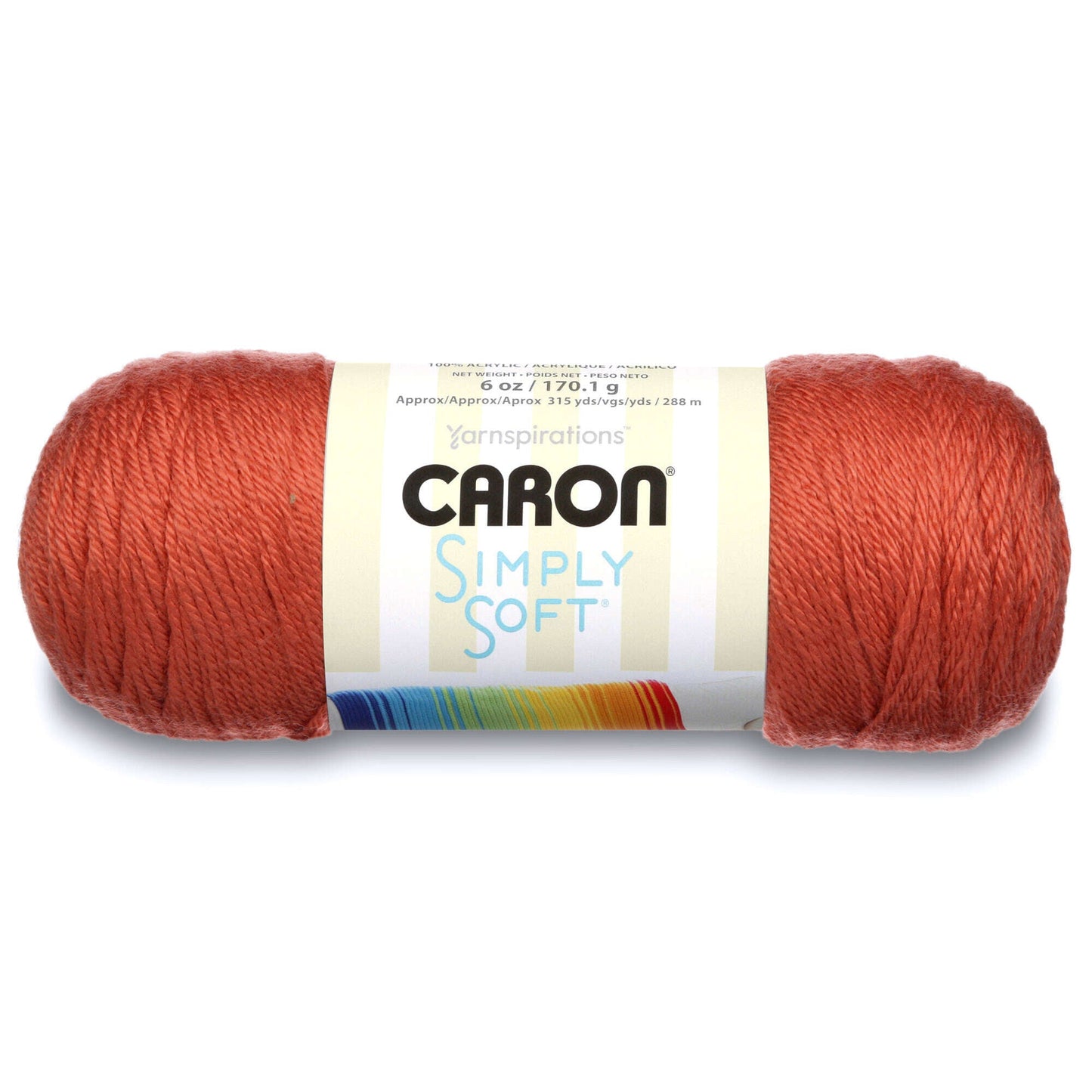 Caron Simply Soft Yarn