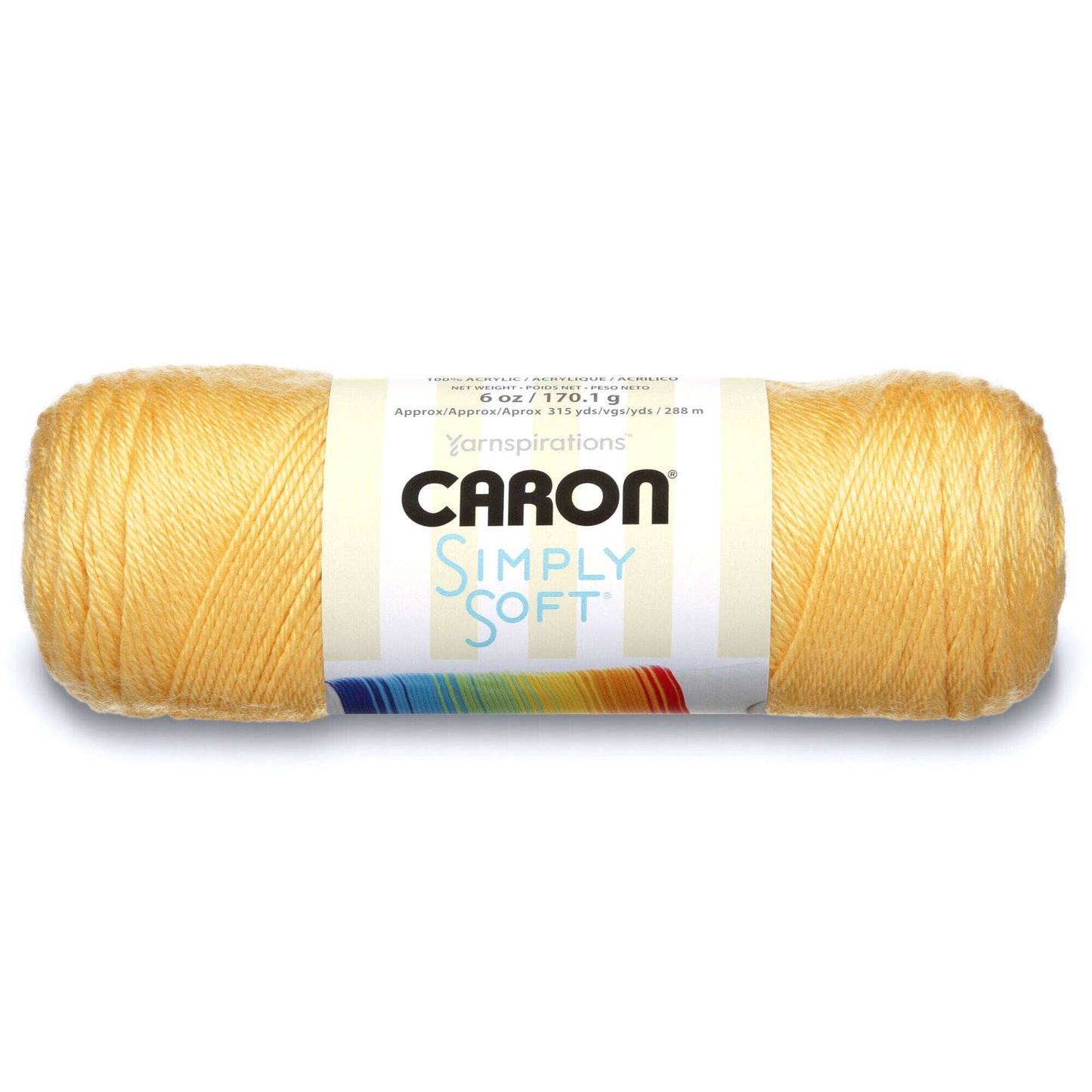 Caron Simply Soft Yarn