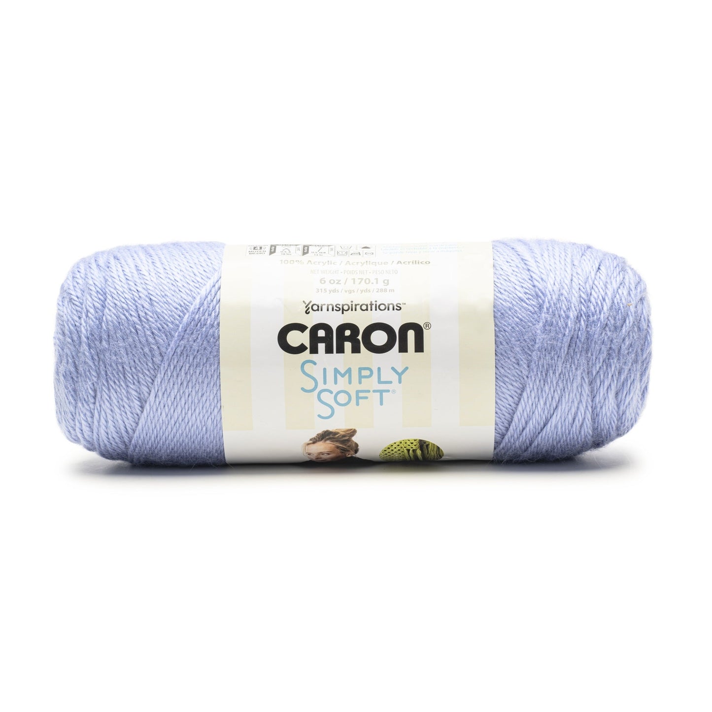 Caron Simply Soft Yarn