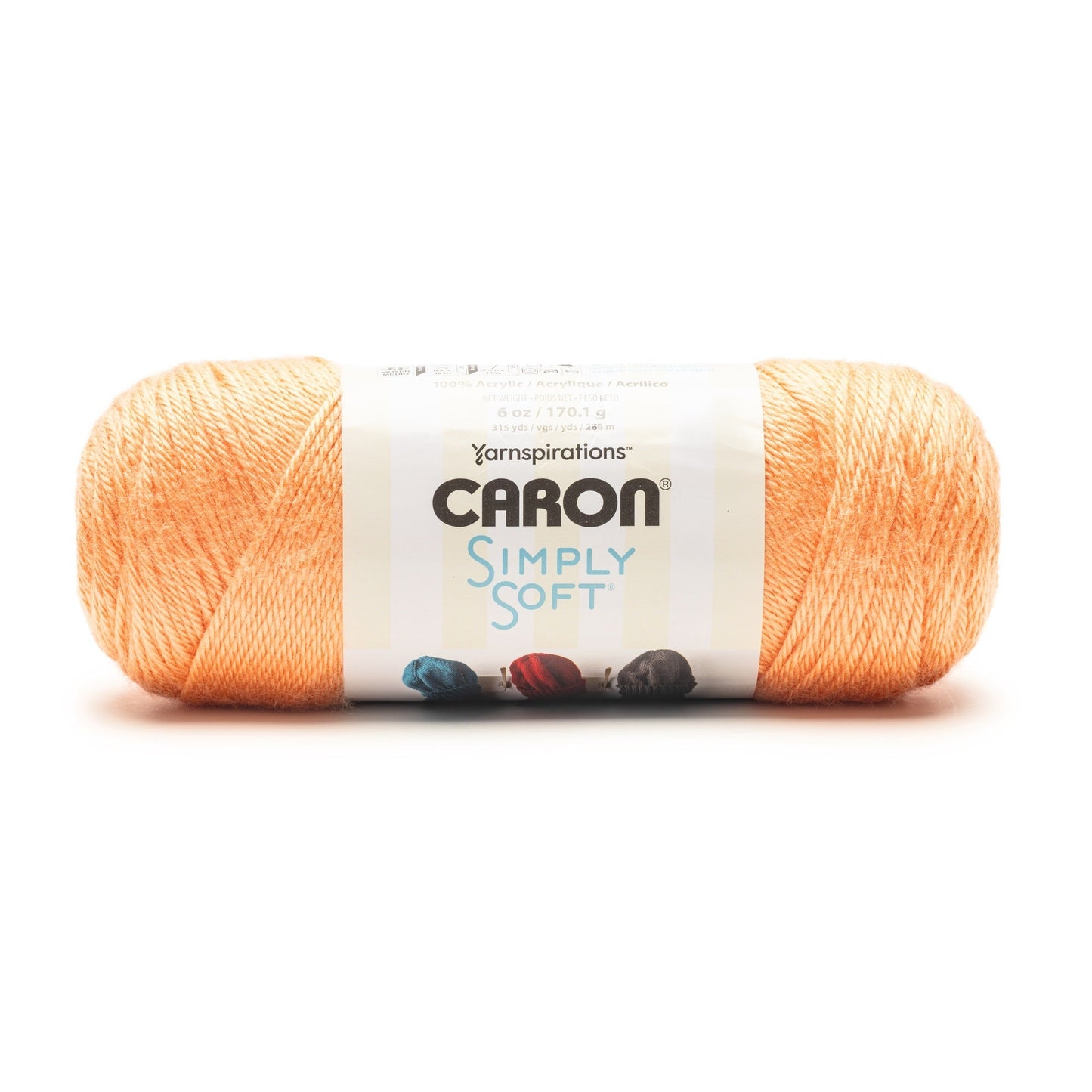 Caron Simply Soft Yarn