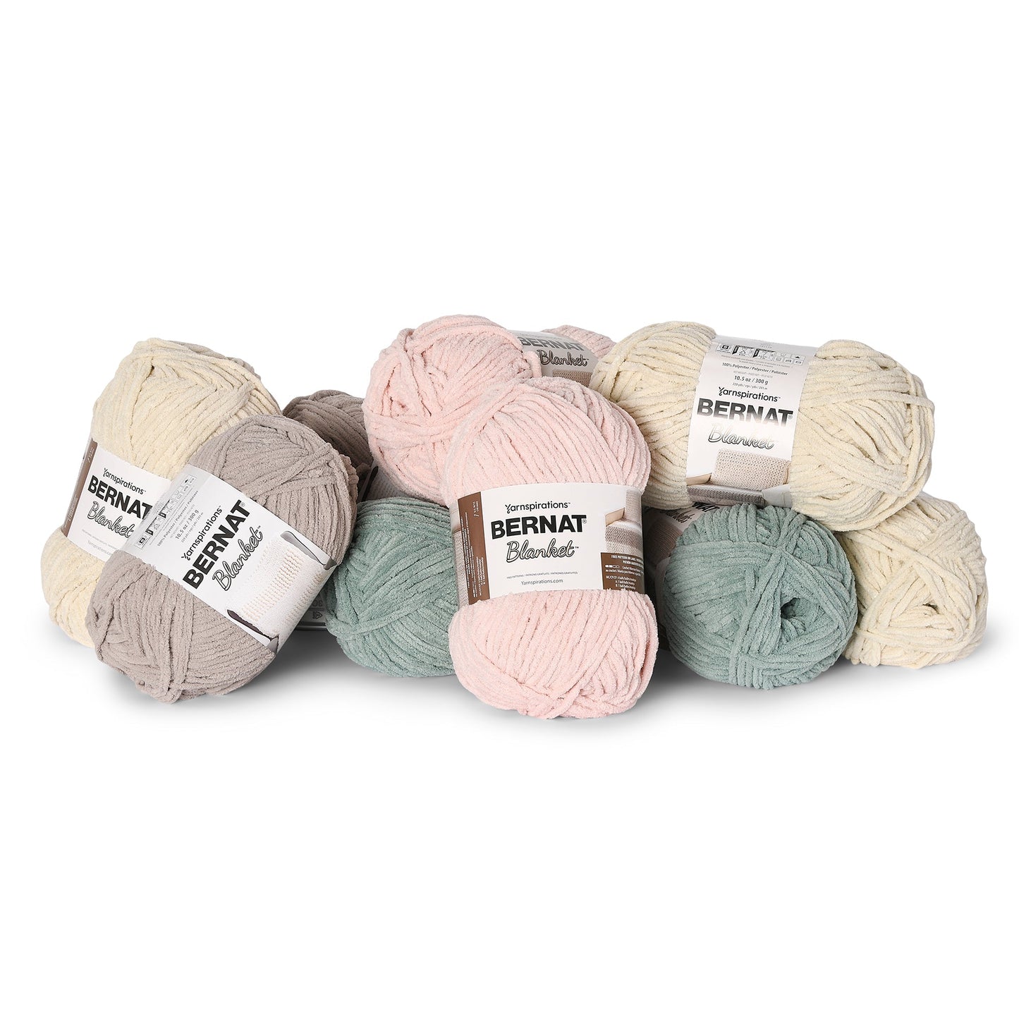 The Crochet Crowd Curated Sweet Treats Box - Sold Out