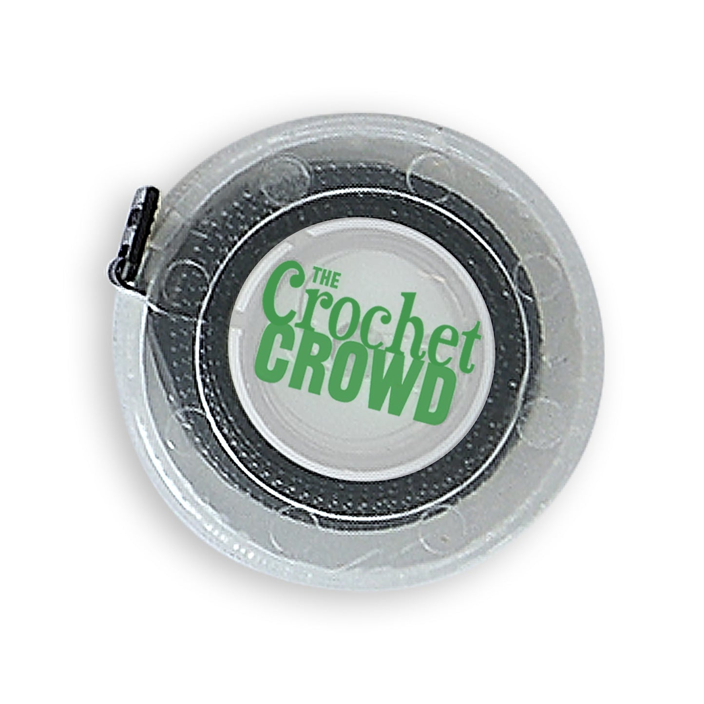 The Crochet Crowd Curated Sweet Treats Box - Sold Out