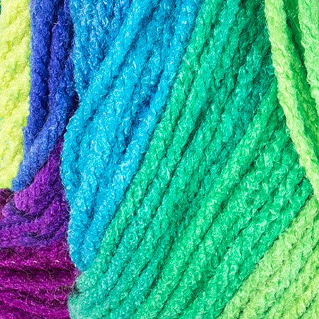 Red Heart Super Saver Yarn