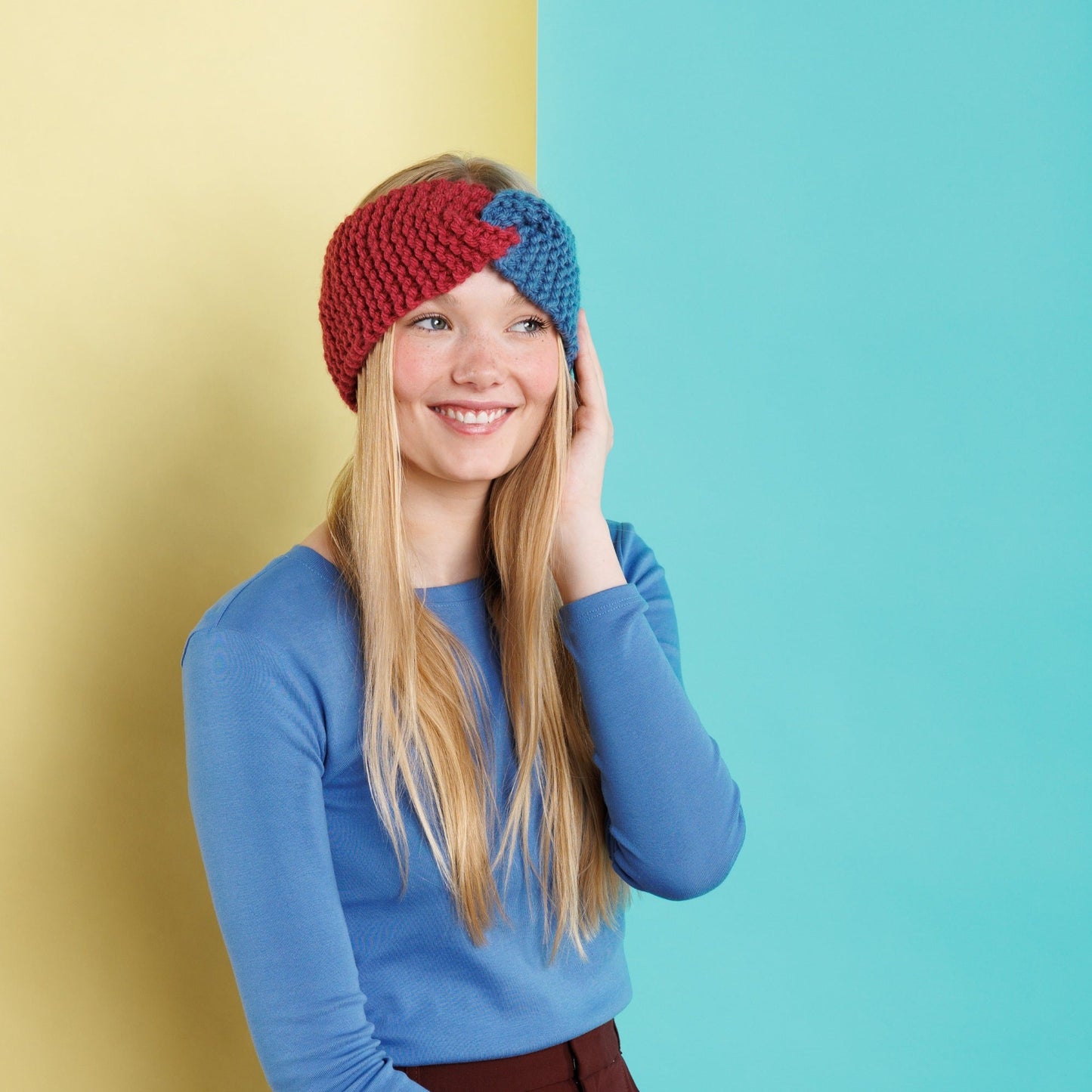 Red Heart Super Easy Yarn (250g/8.8oz)