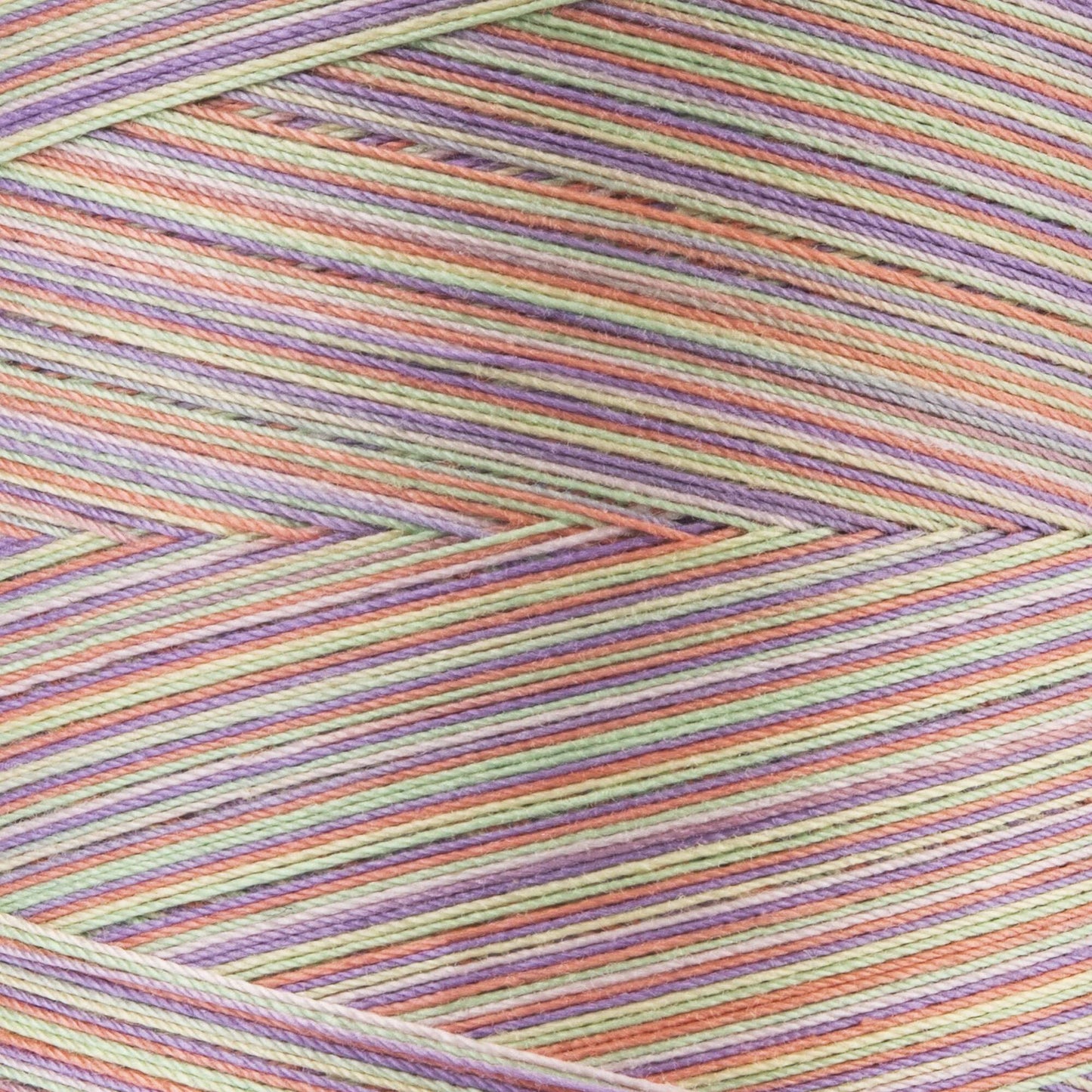Coats & Clark Cotton Machine Quilting Multicolor Thread (1200 Yards)