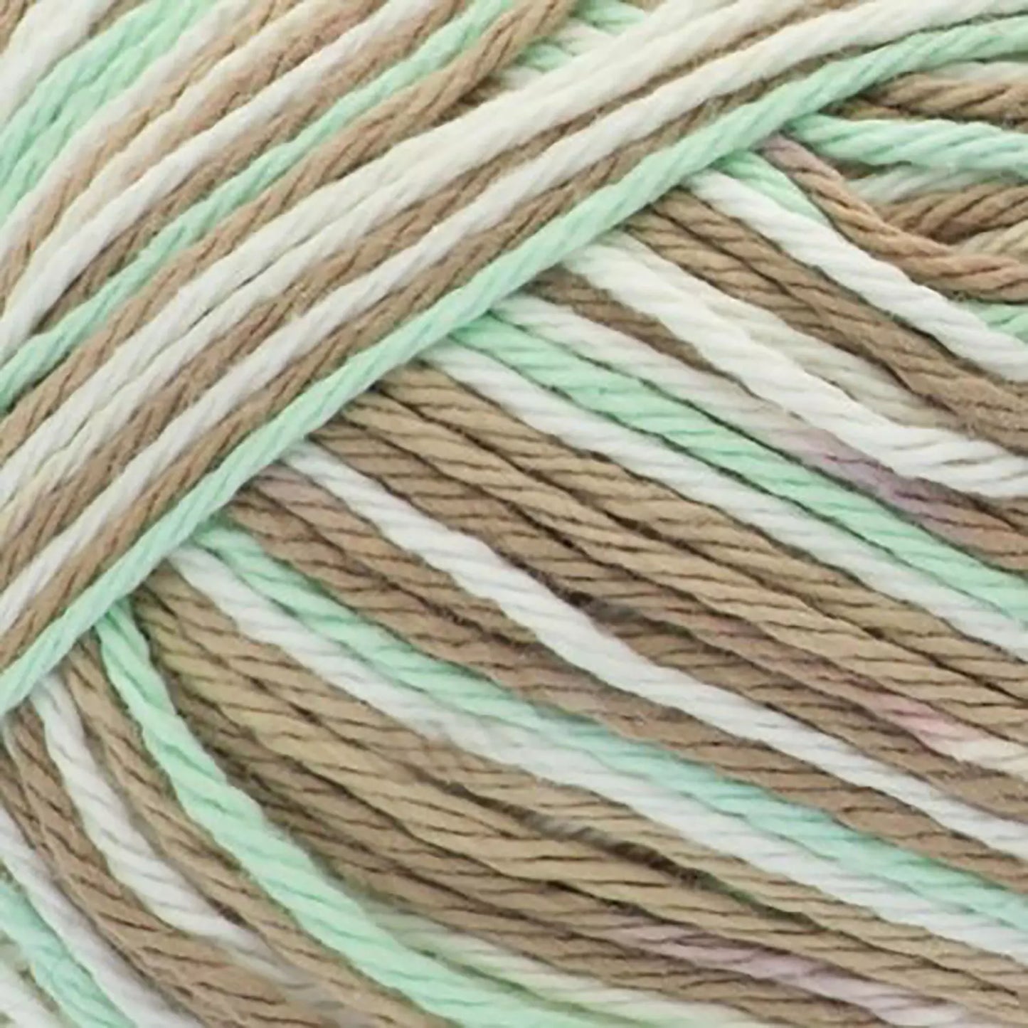 Bernat Handicrafter Cotton Ombres Yarn (340g/12oz)