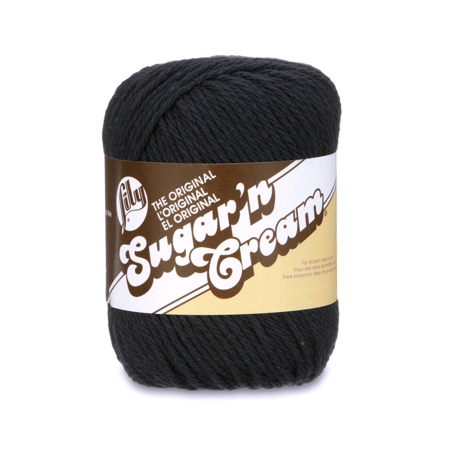 Lily Sugar'n Cream The Original Yarn - Clearance shades