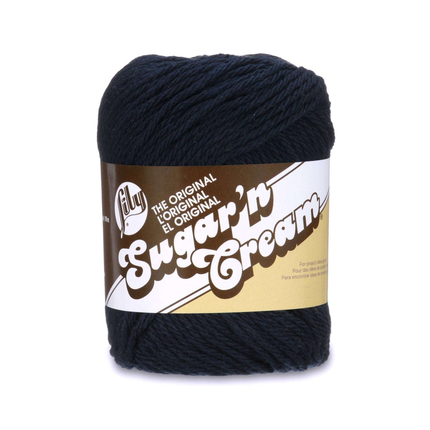 Lily Sugar'n Cream The Original Yarn - Clearance shades