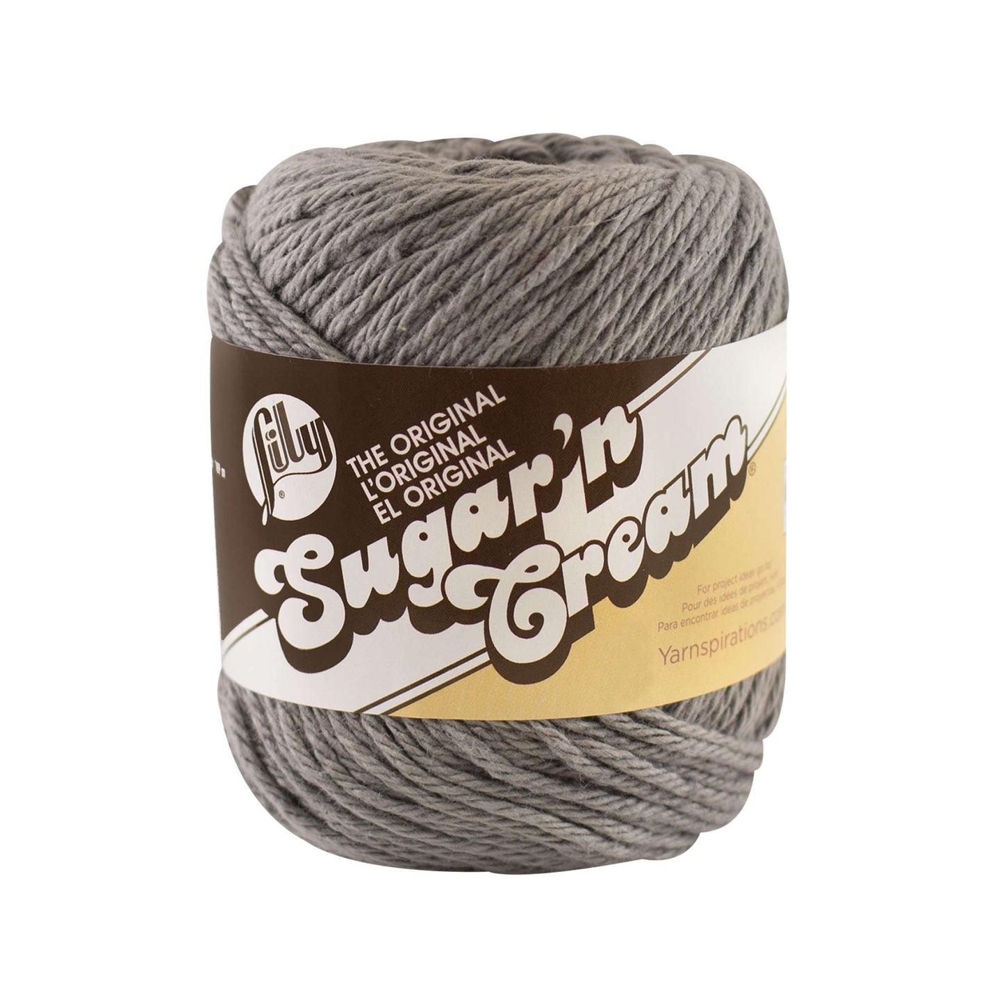 Lily Sugar'n Cream The Original Yarn - Clearance shades