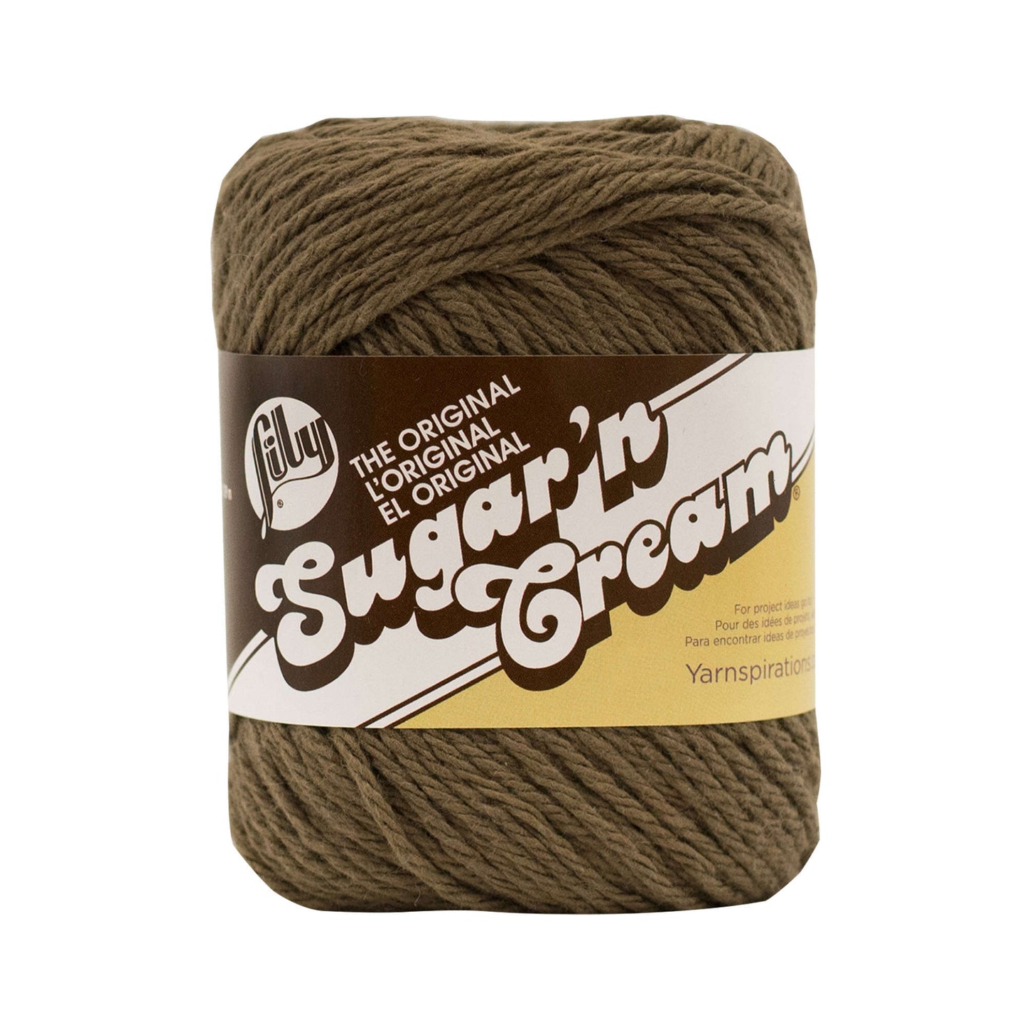 Lily Sugar'n Cream The Original Yarn - Clearance shades