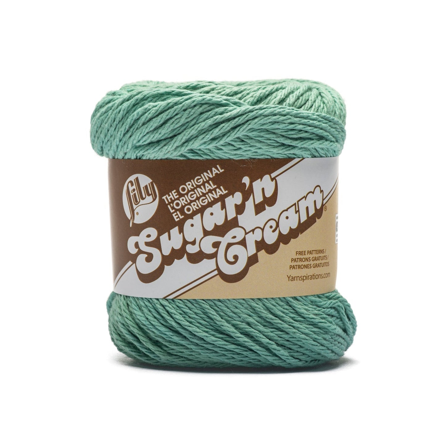 Lily Sugar'n Cream The Original Yarn - Clearance shades