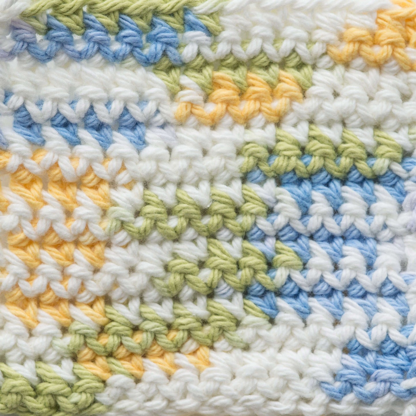 Lily Sugar'n Cream Ombres Yarn - Clearance shades