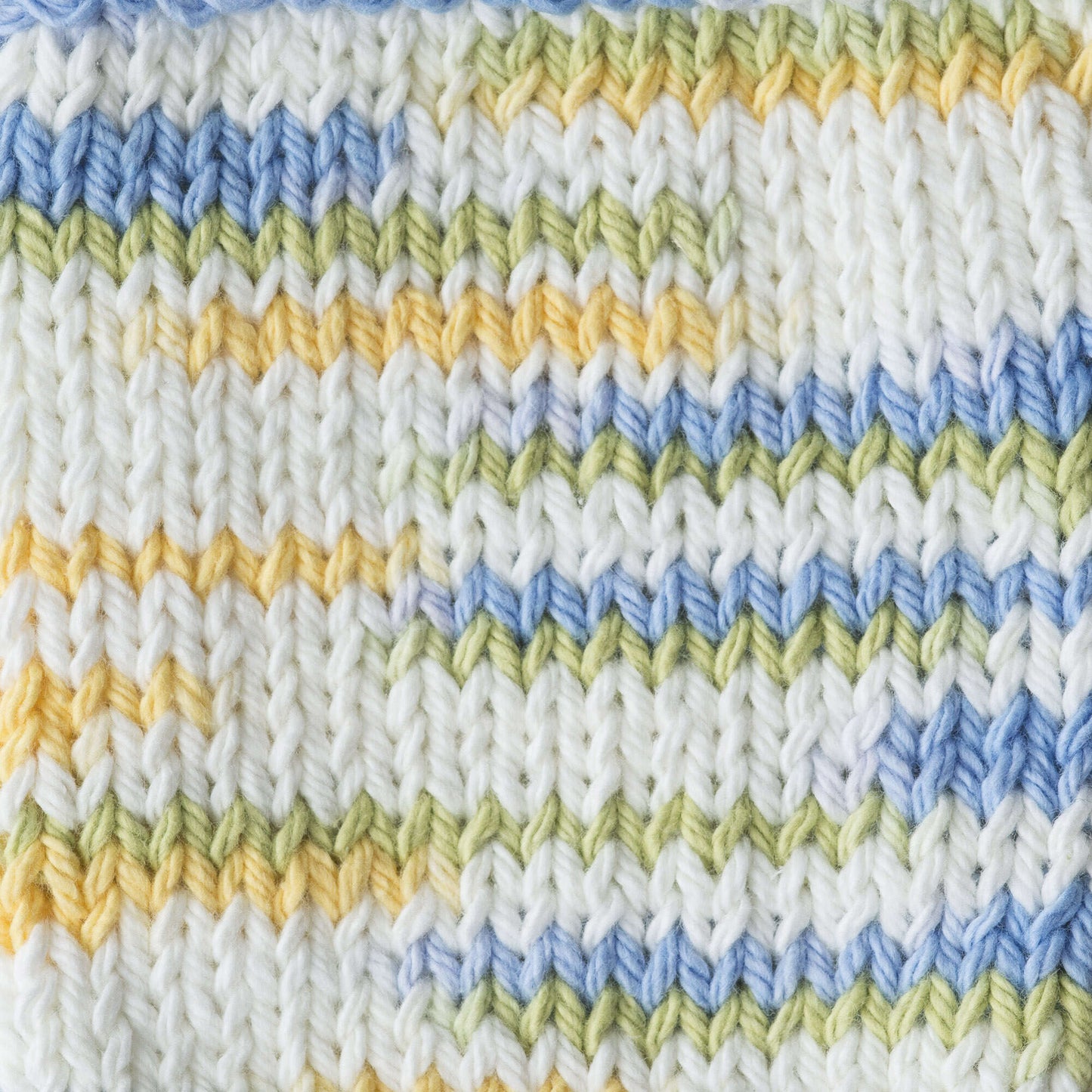Lily Sugar'n Cream Ombres Yarn - Clearance shades