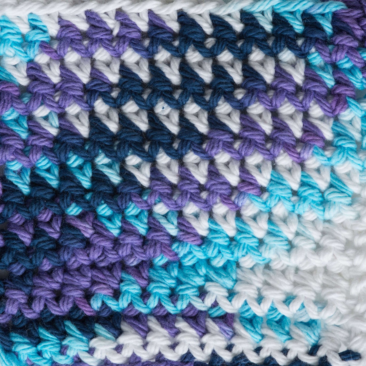 Lily Sugar'n Cream Ombres Yarn - Clearance shades