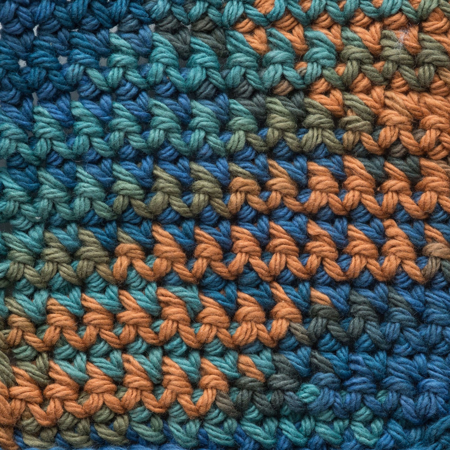 Lily Sugar'n Cream Ombres Yarn - Clearance shades