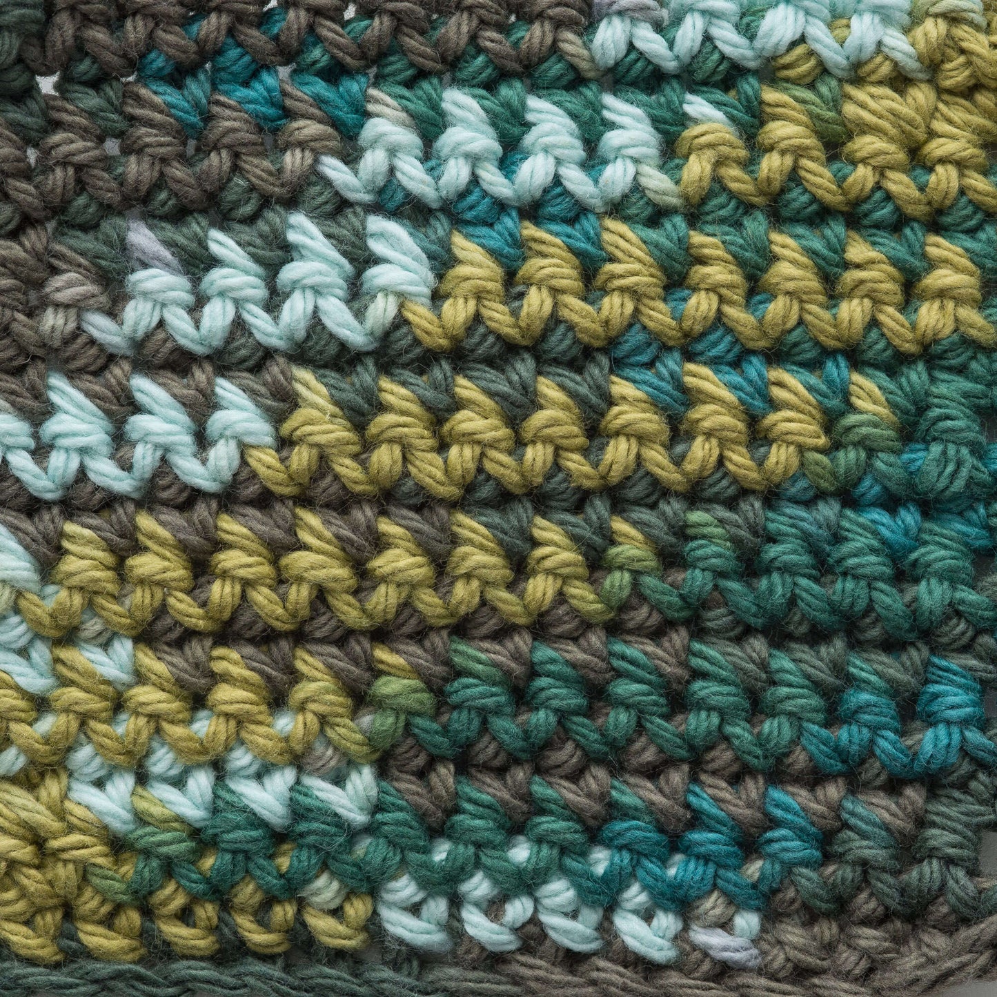 Lily Sugar'n Cream Ombres Yarn - Clearance shades