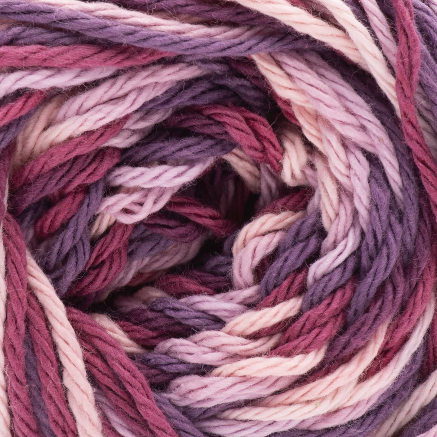 Lily Sugar'n Cream Ombres Yarn - Clearance shades