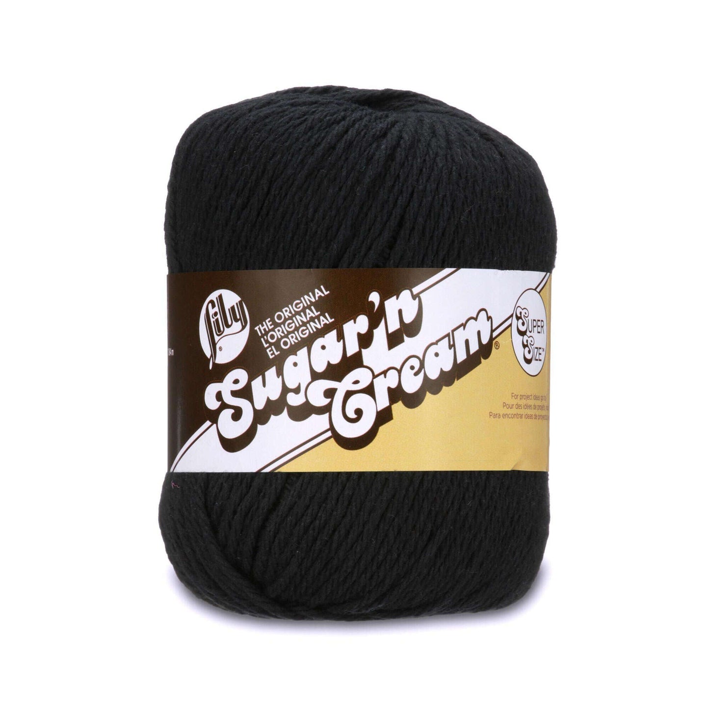 Lily Sugar'n Cream Super Size Yarn - Clearance Shades