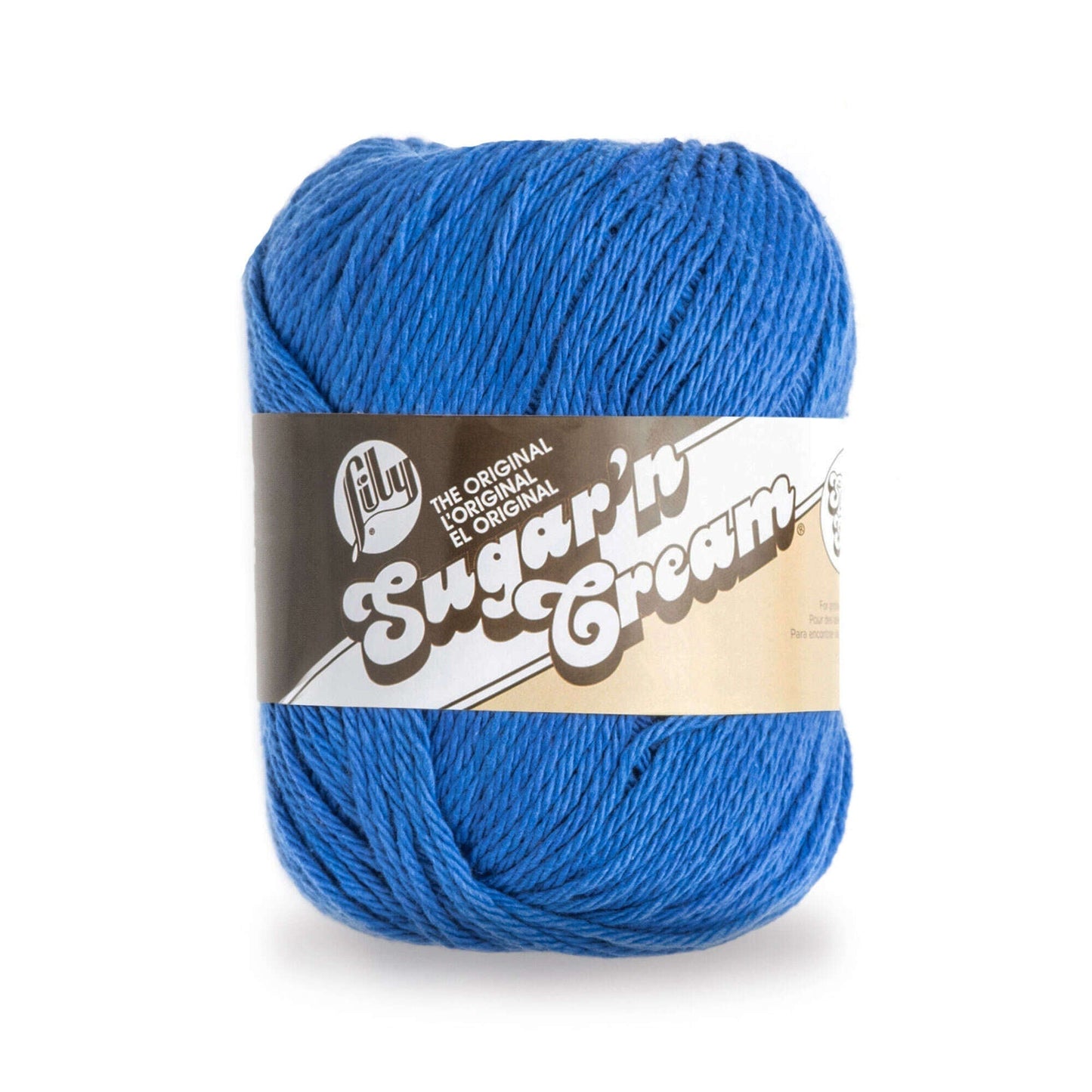 Lily Sugar'n Cream Super Size Yarn - Clearance Shades