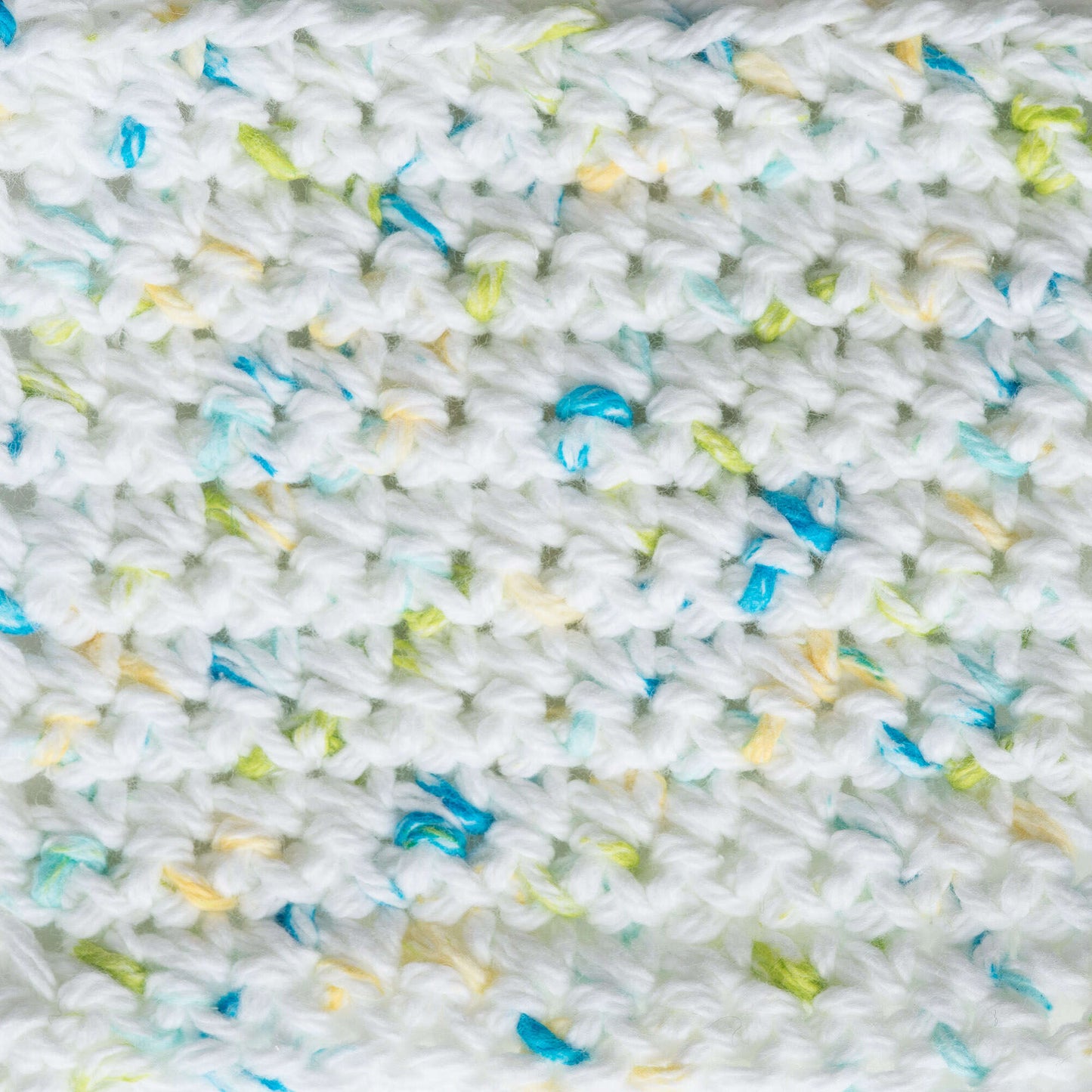 Lily Sugar'n Cream Super Size Ombre Yarn