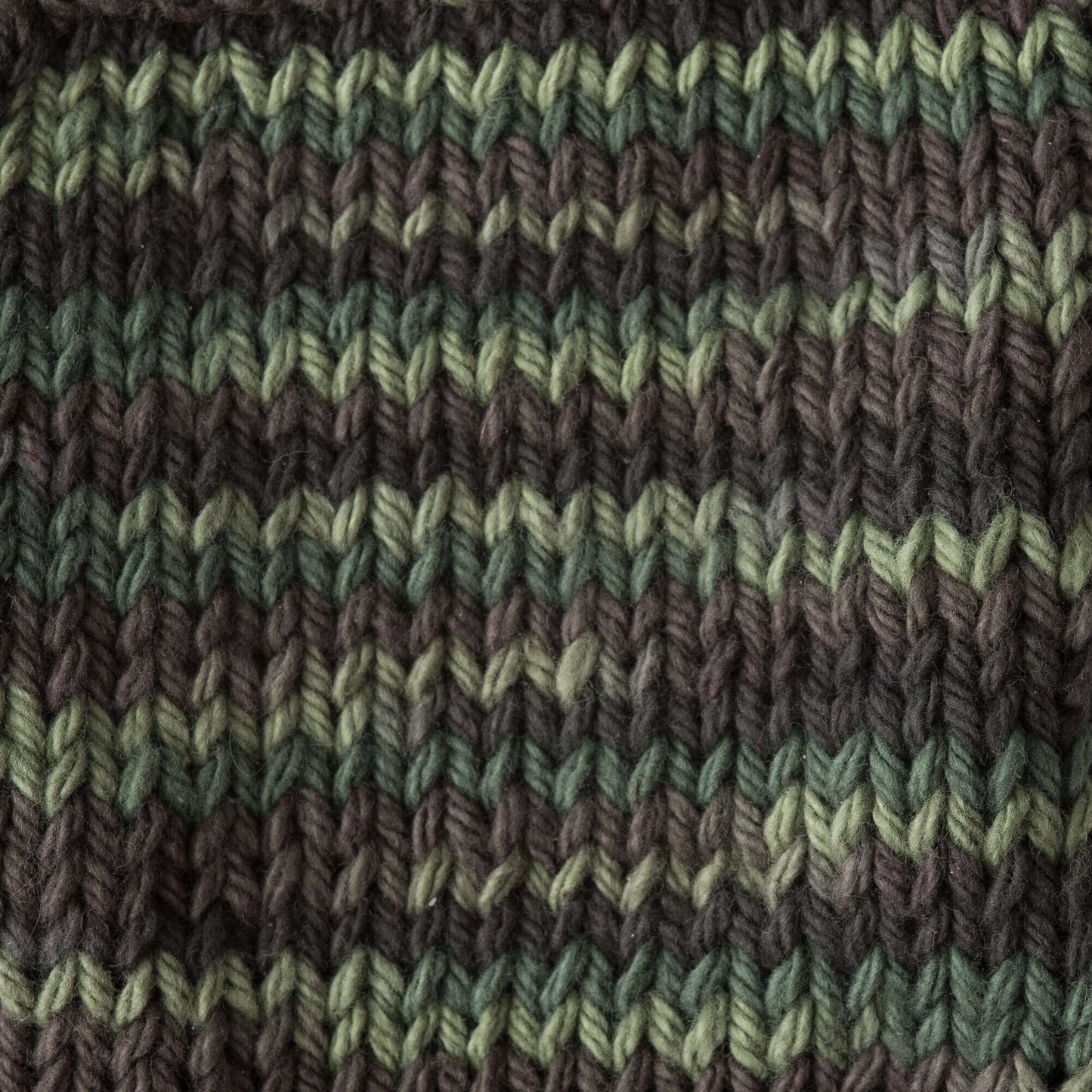 Lily Sugar'n Cream Super Size Ombre Yarn